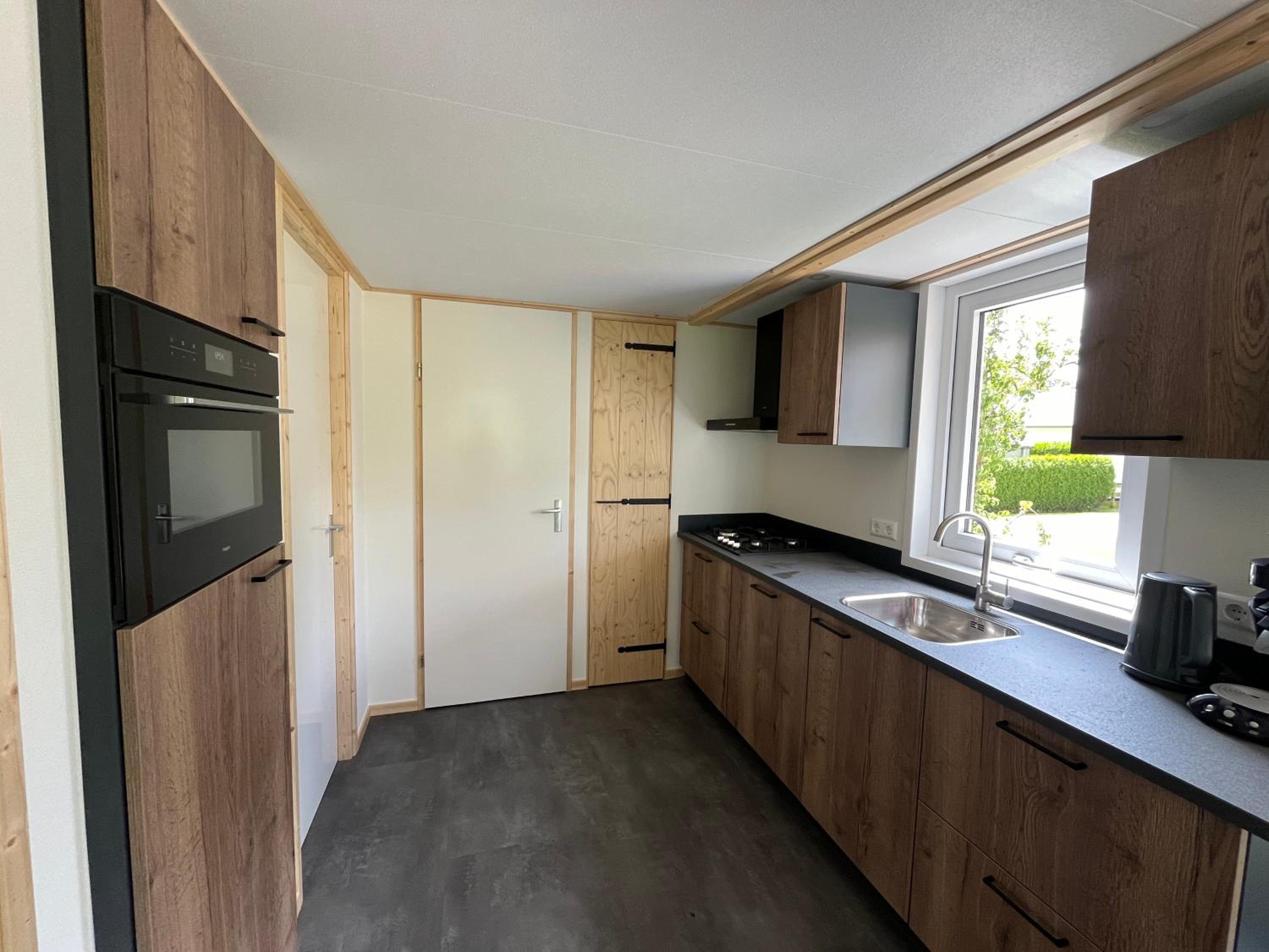 Campingpark de Linie