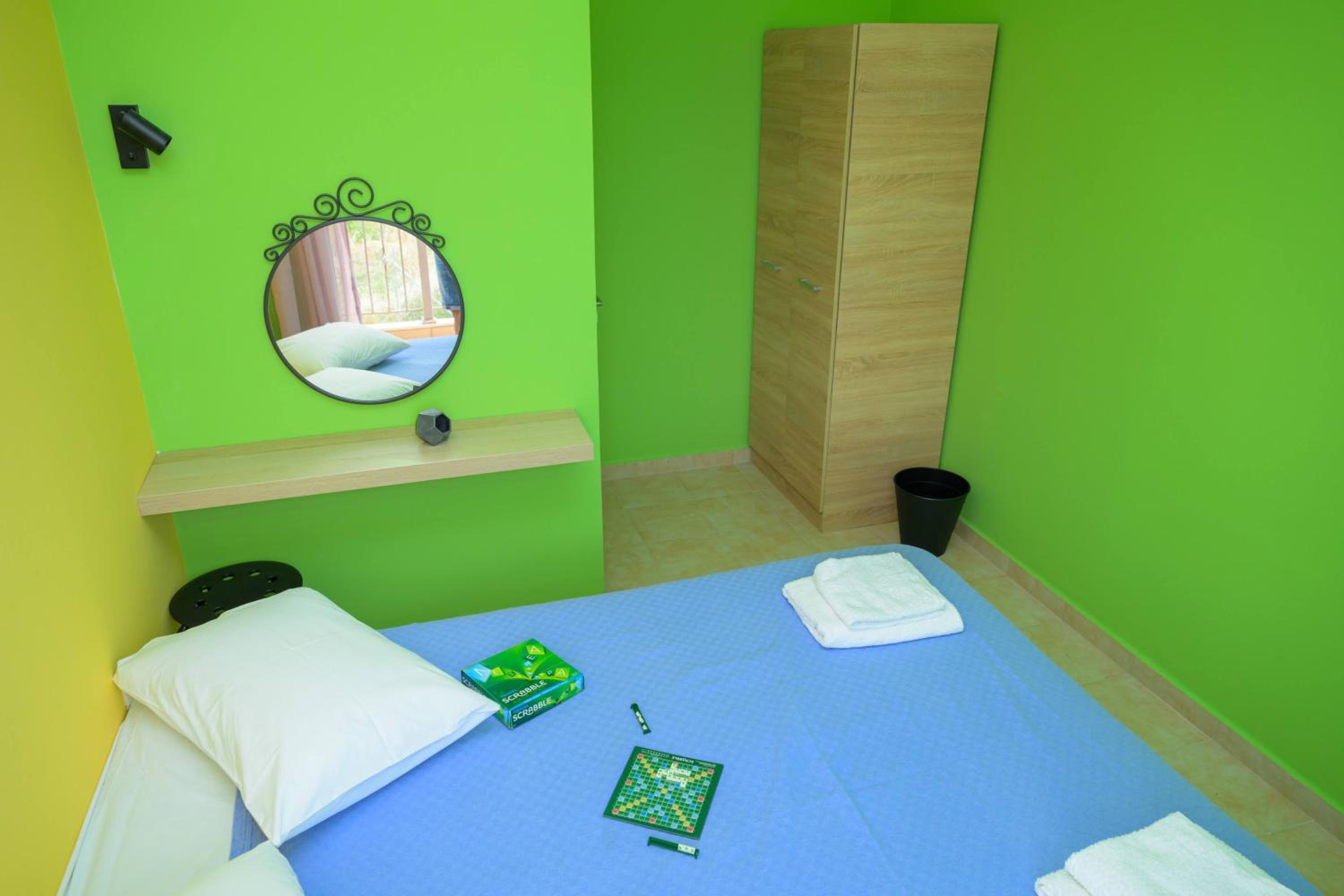 B Apartment Plagia view 4