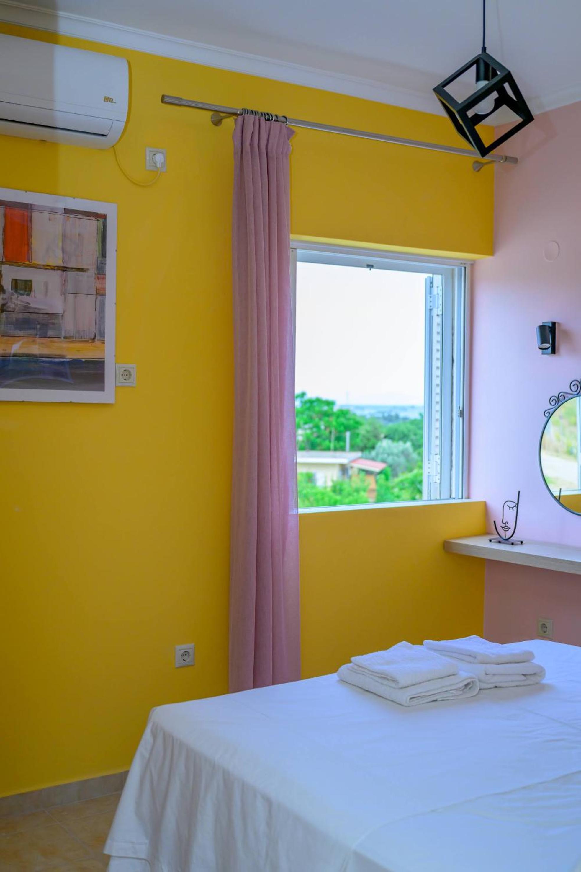 B Apartment Plagia view 5