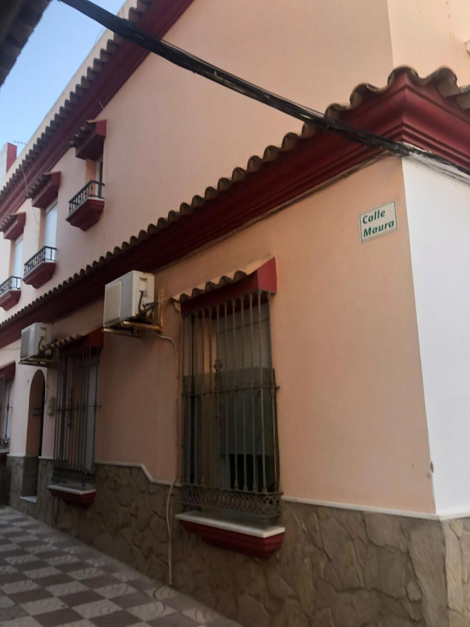Adosado Agustín Varo Barbate