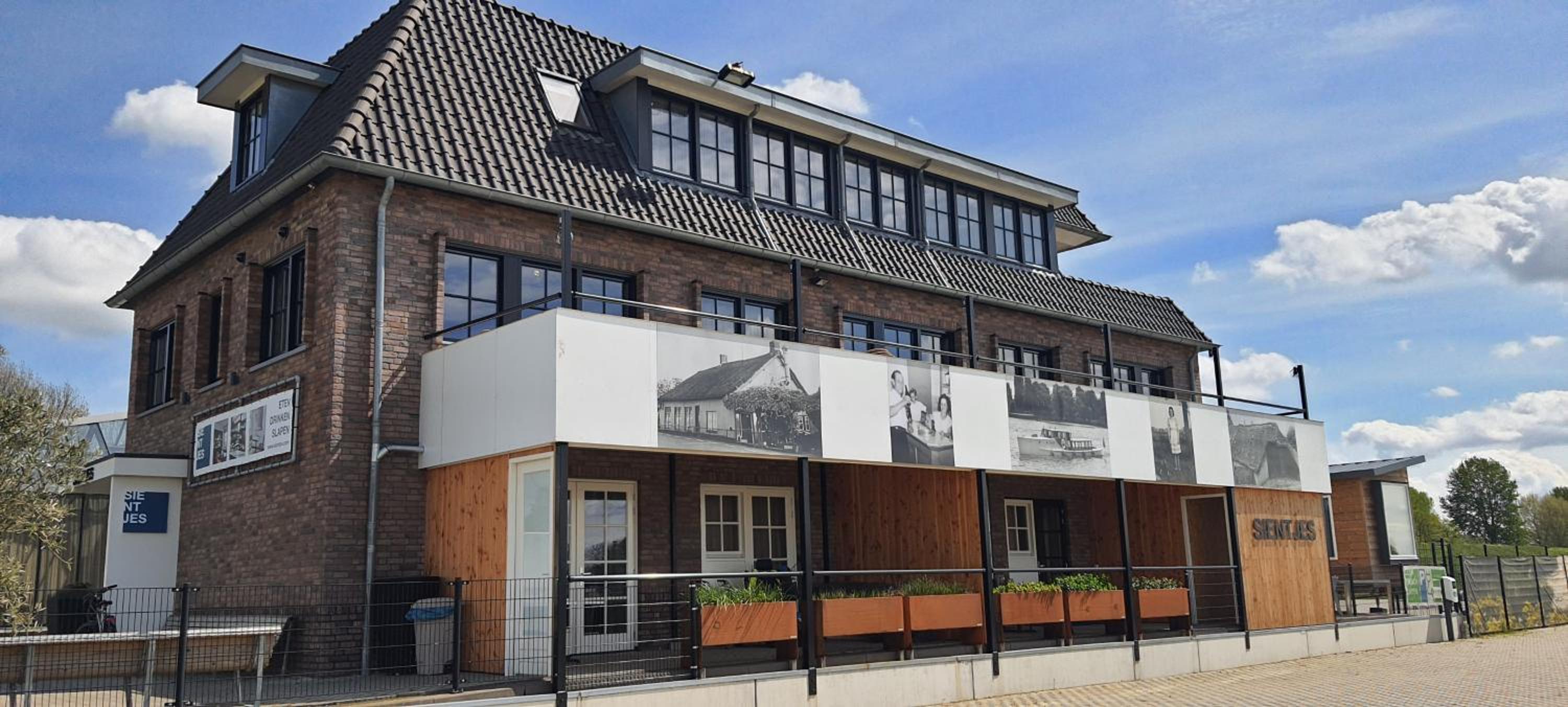 Hotel Sientjes Boetiekhotel - Image 1