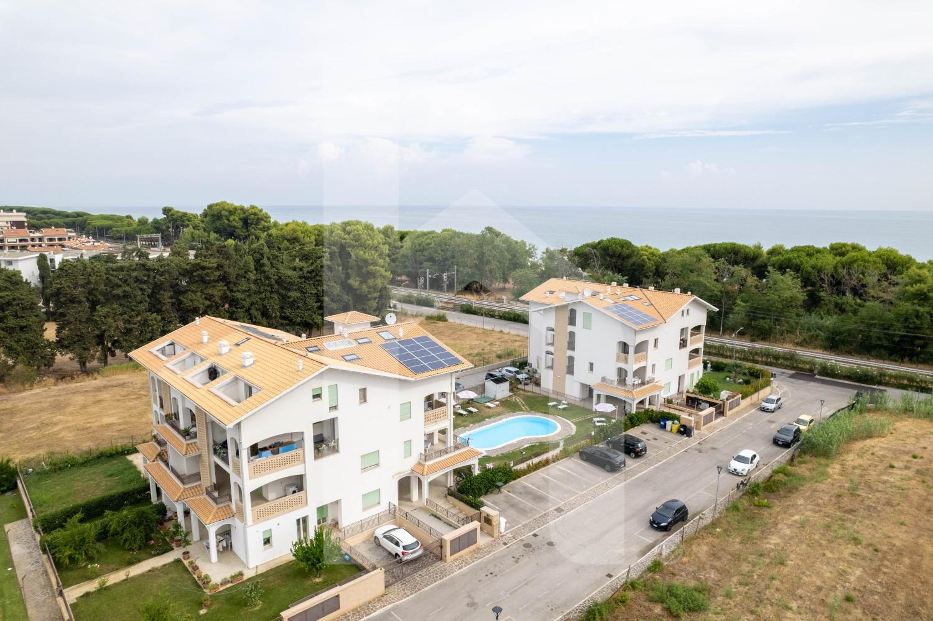 Homiday - Residence Merope
