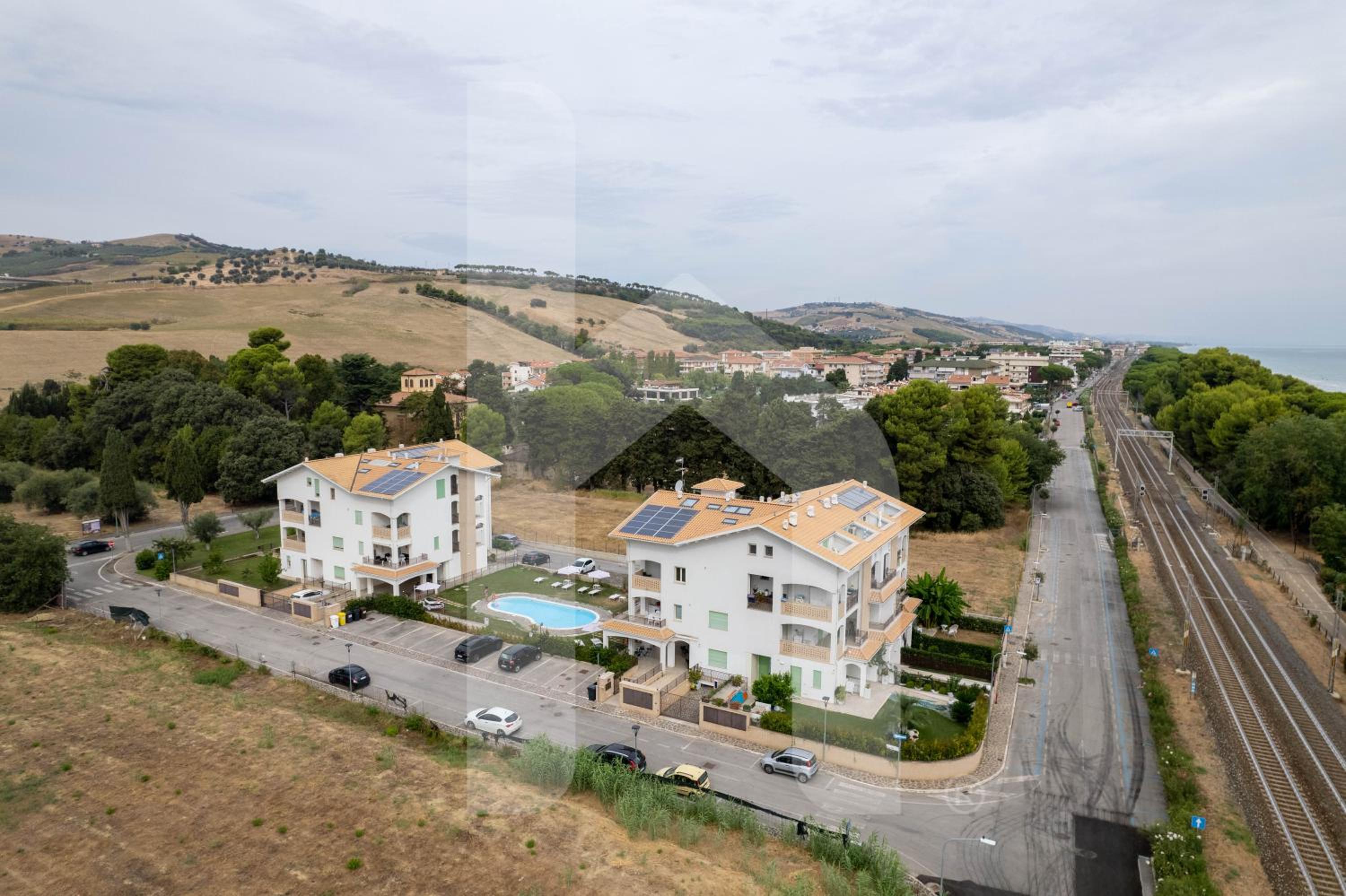 Homiday - Residence Merope