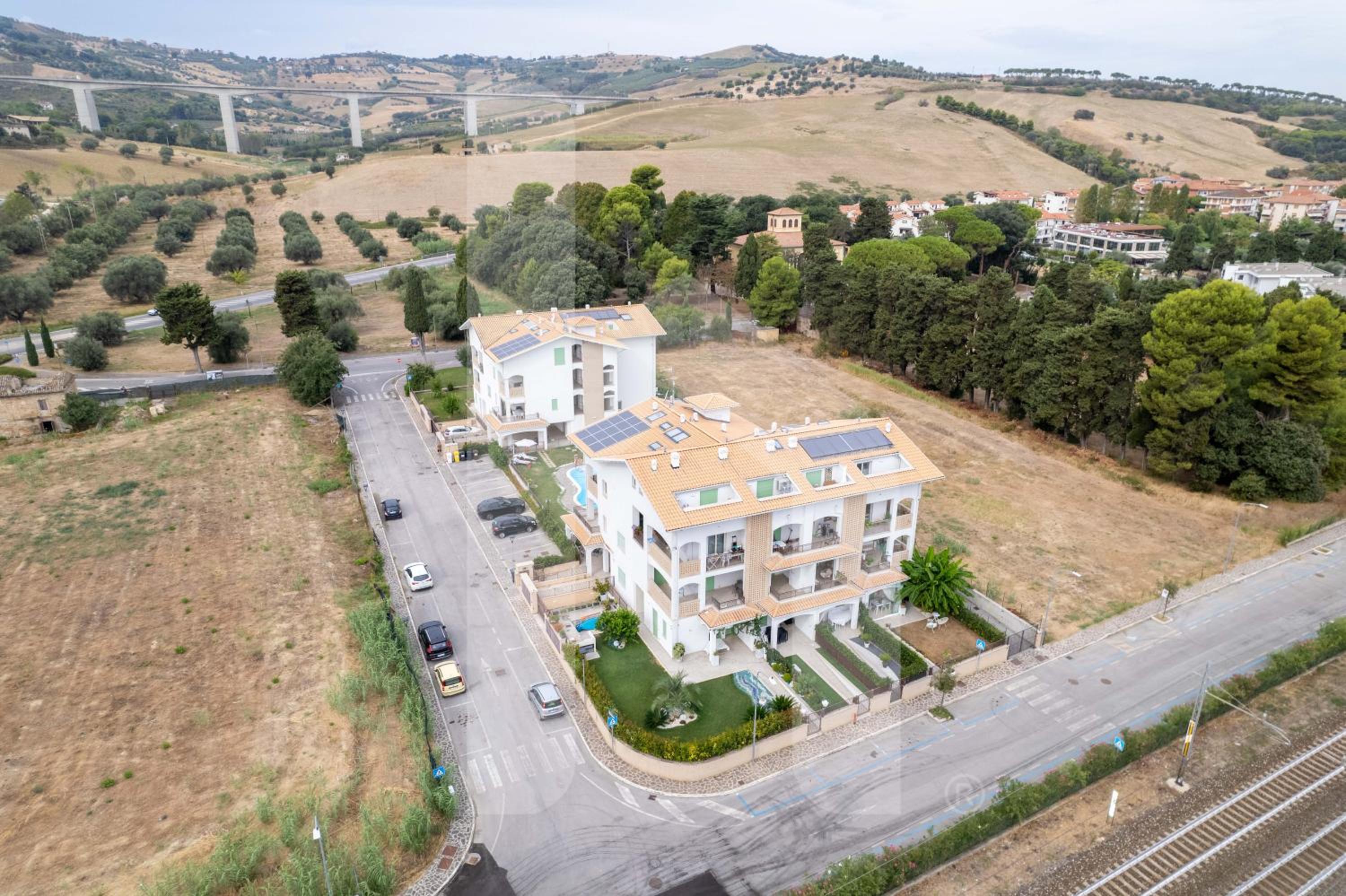 Homiday - Residence Merope