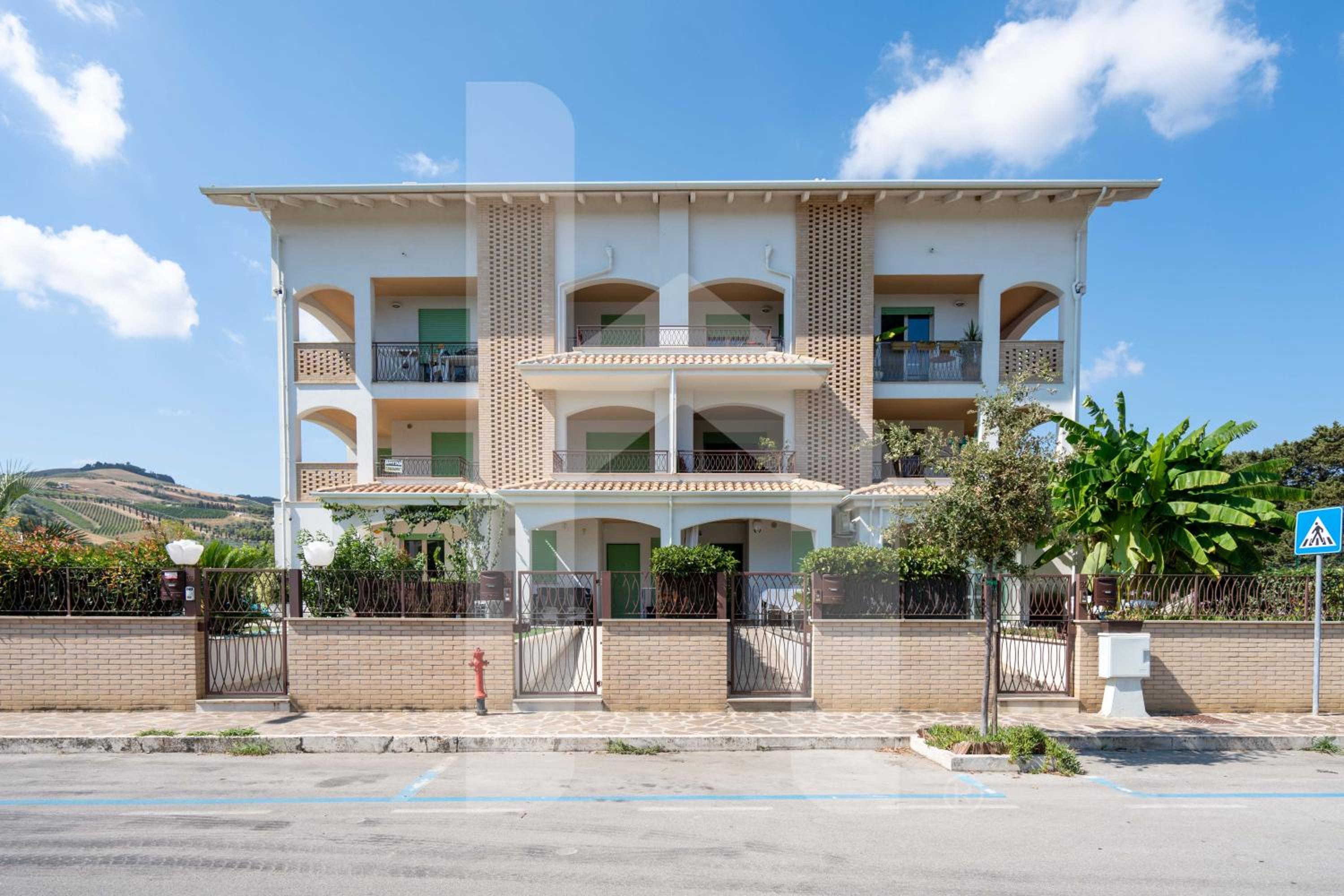 Homiday - Residence Merope