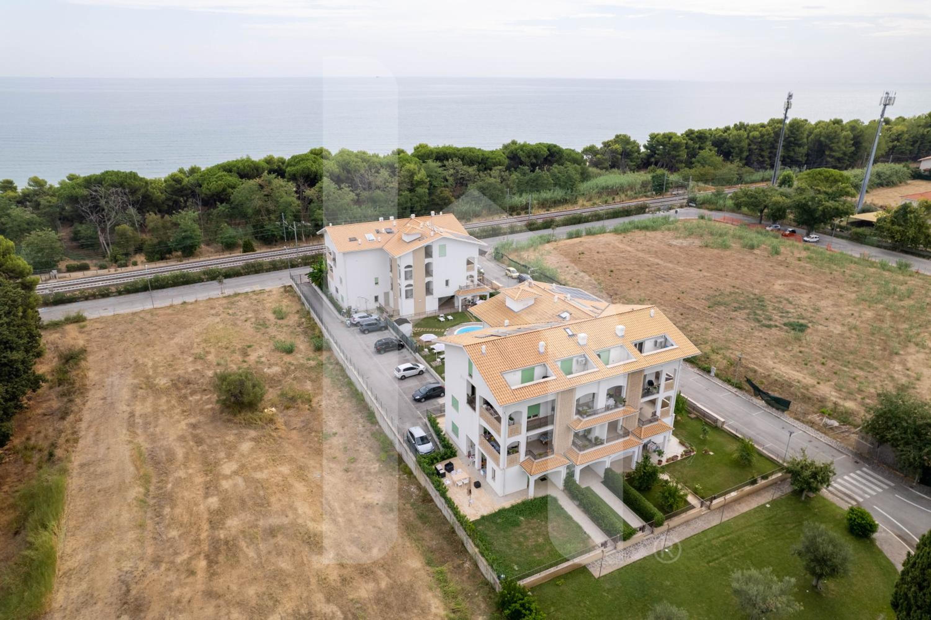 Homiday - Residence Merope
