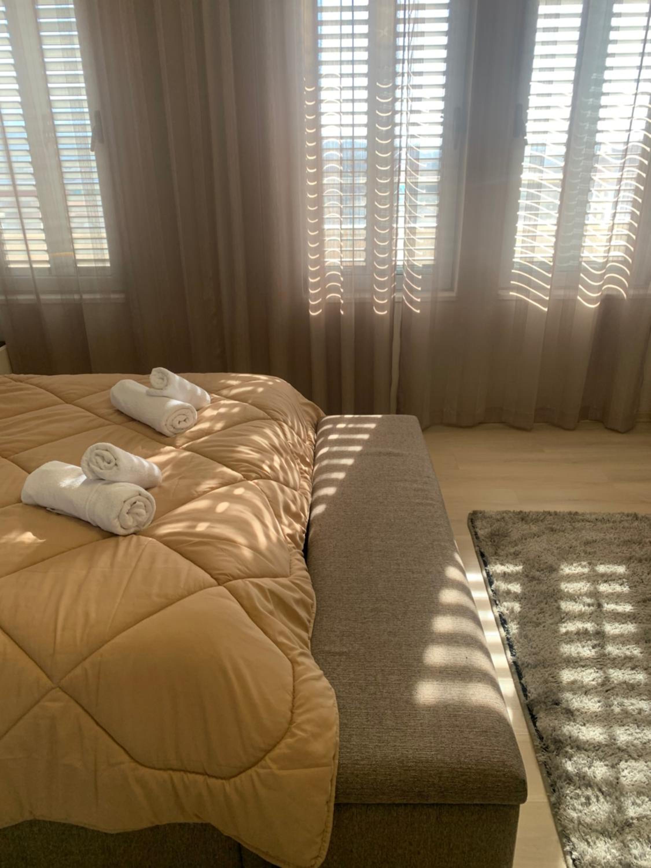 Shkodra Best Place Apartament