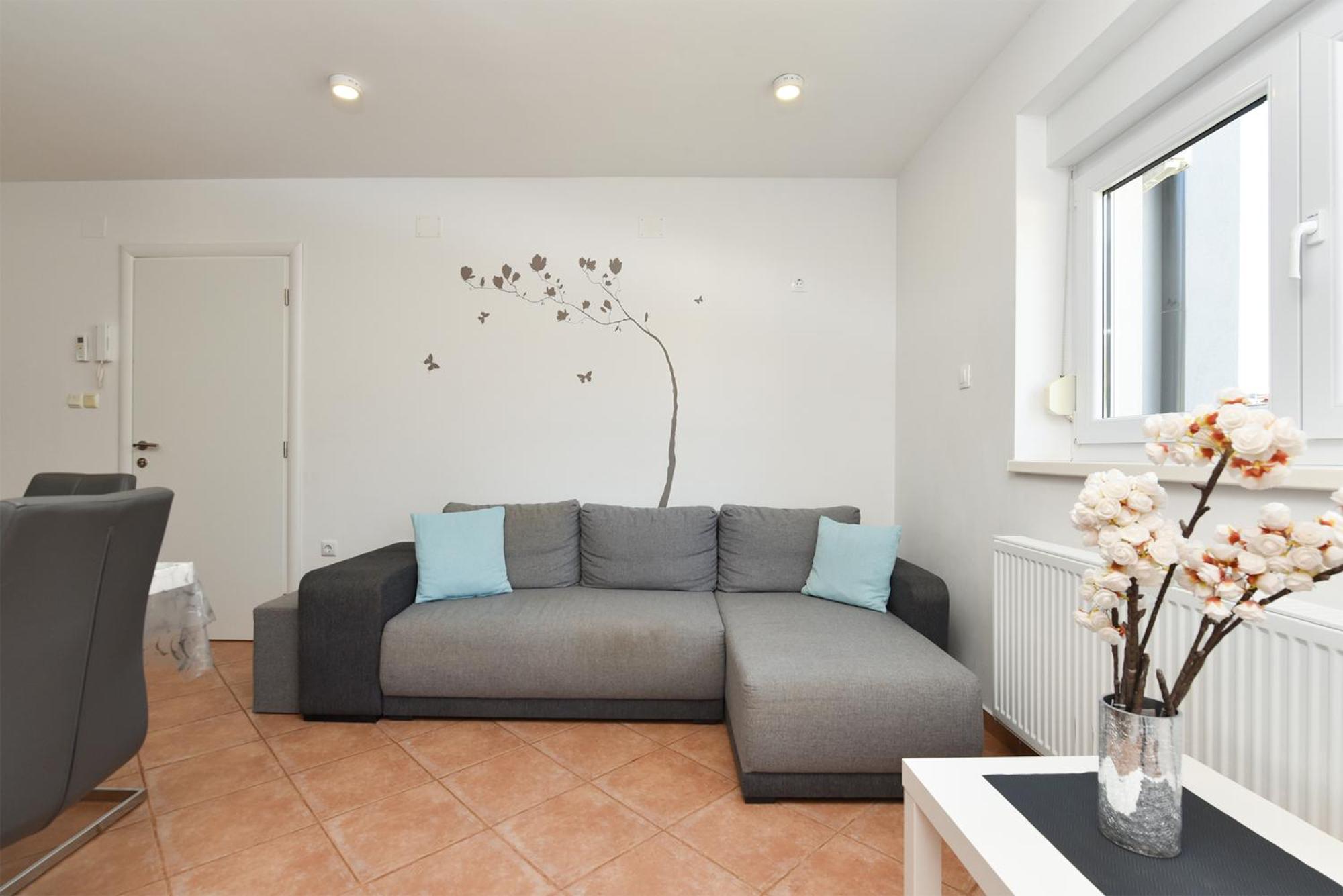 Apartments Stanko 2367 view 3