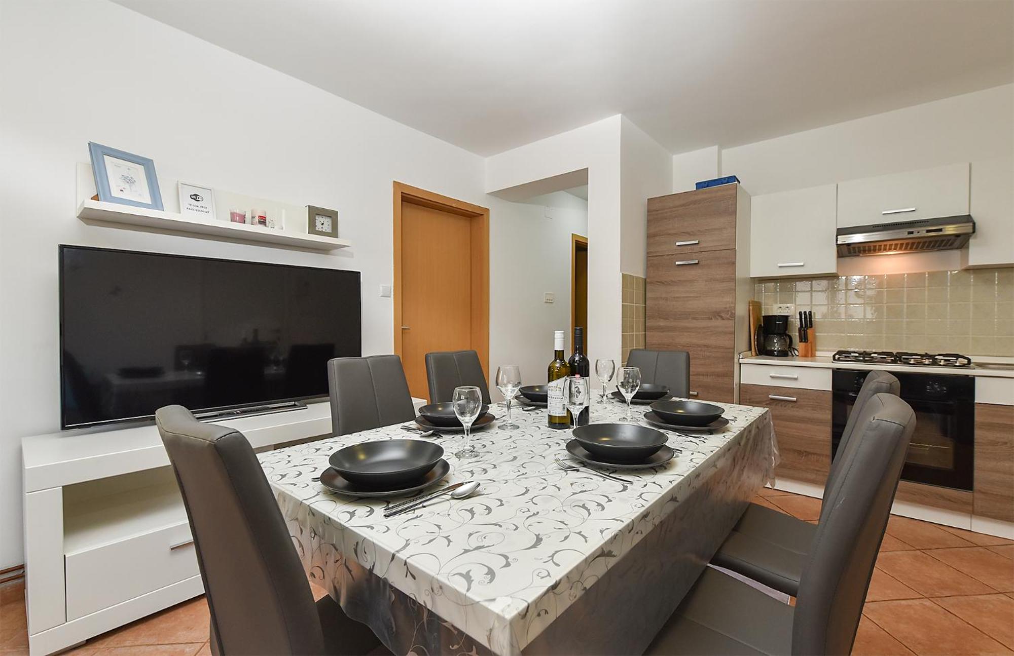 Apartments Stanko 2367 view 2