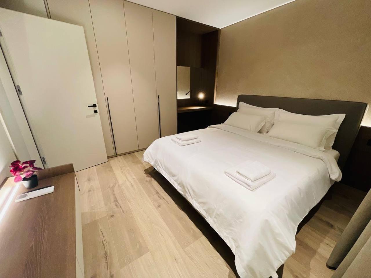 Two Steps Apartments Tirana