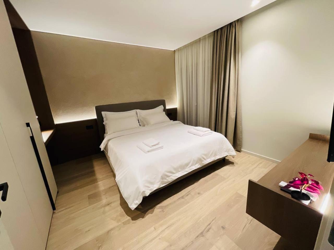 Two Steps Apartments Tirana