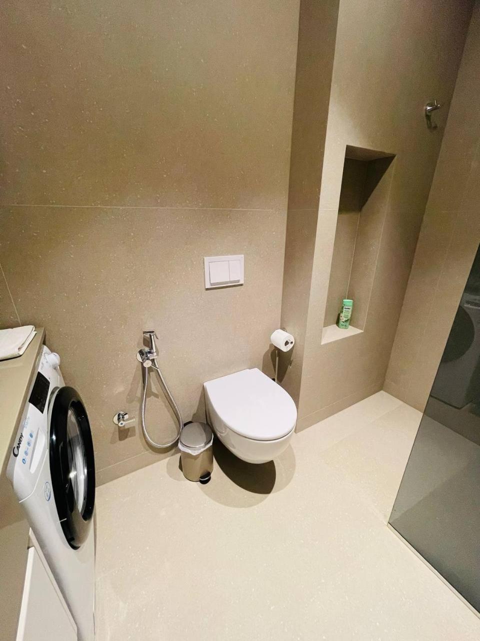 Two Steps Apartments Tirana