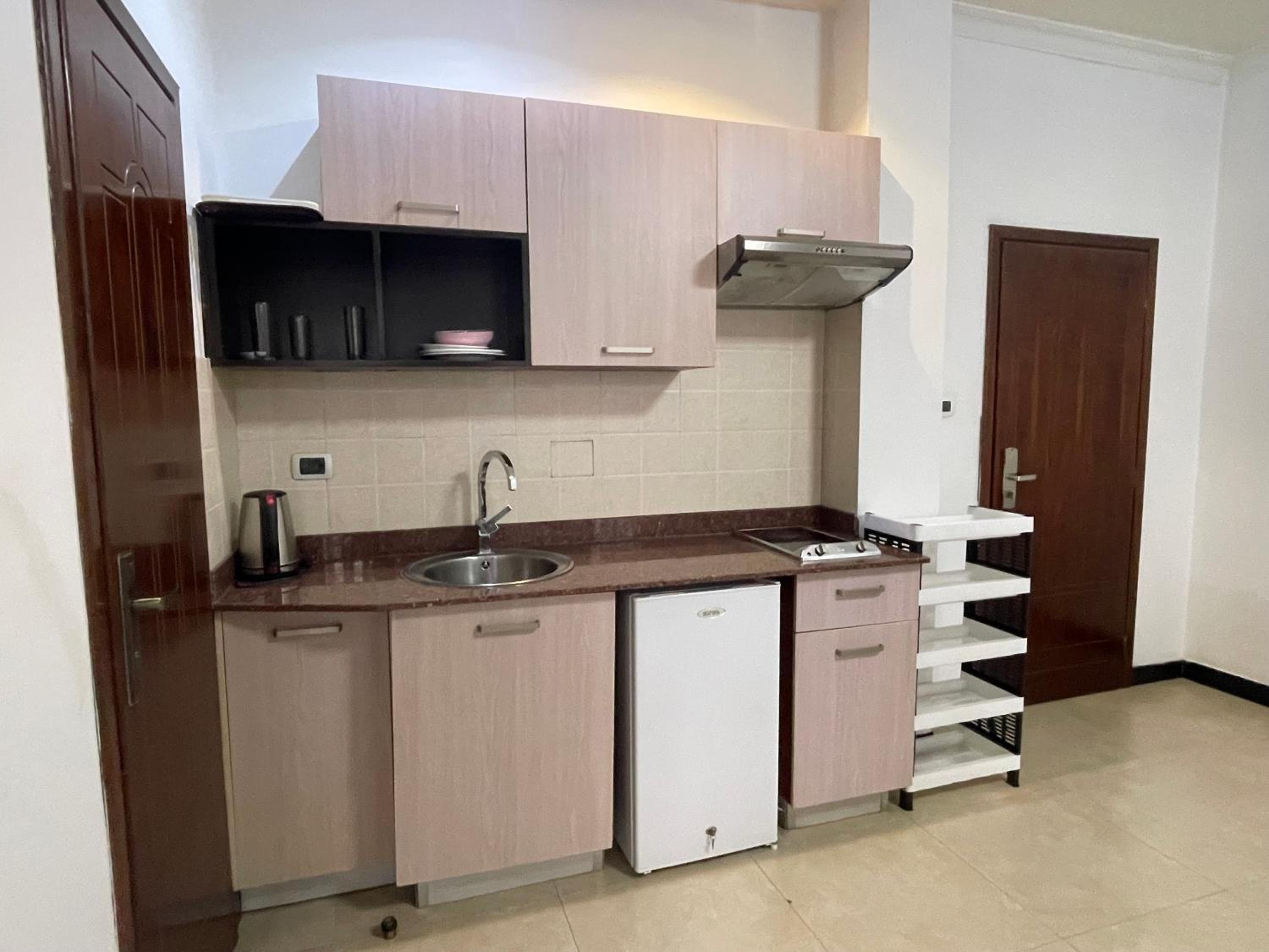 Rankset Guesthouse Apartment