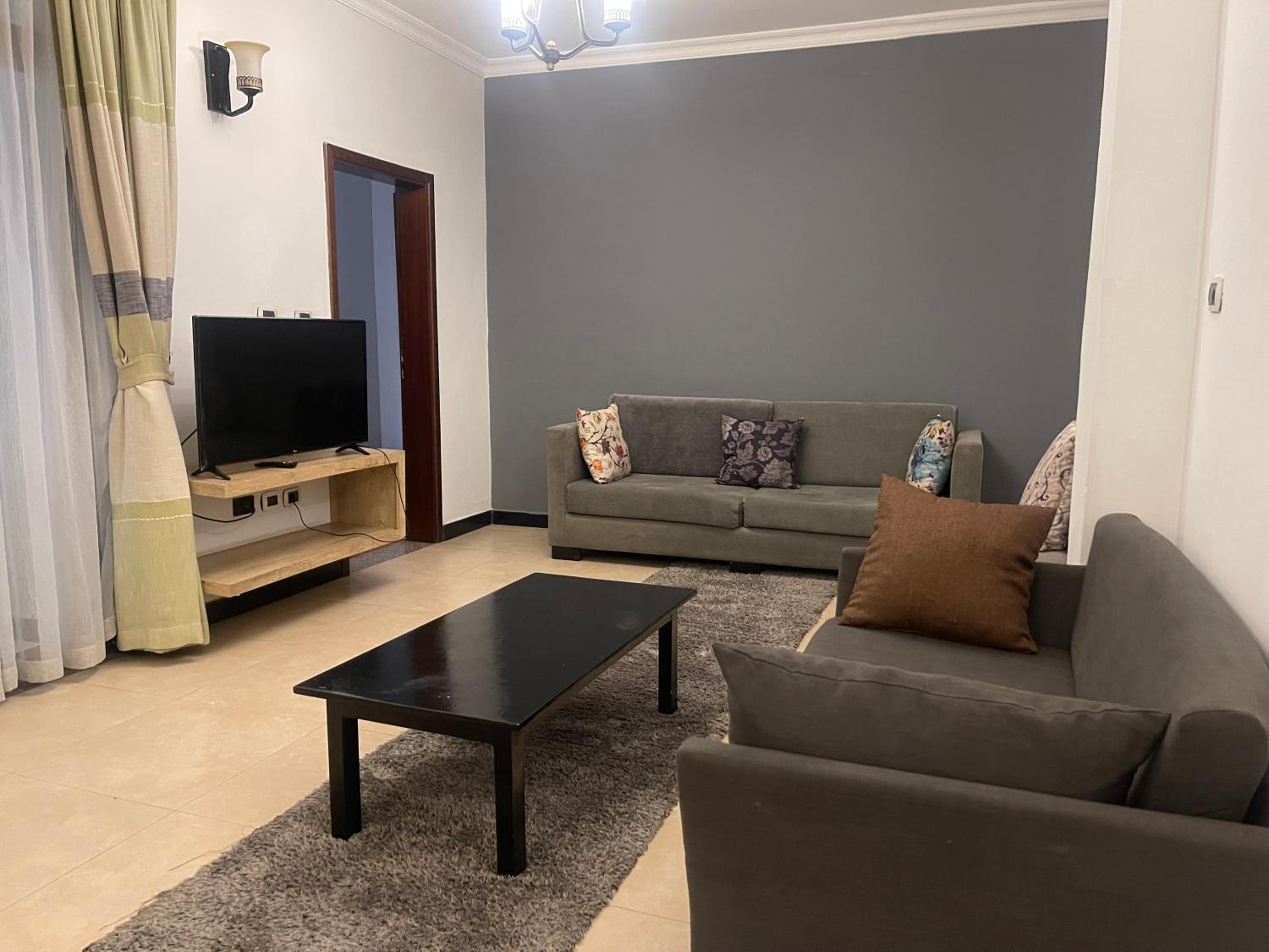 Rankset Guesthouse Apartment