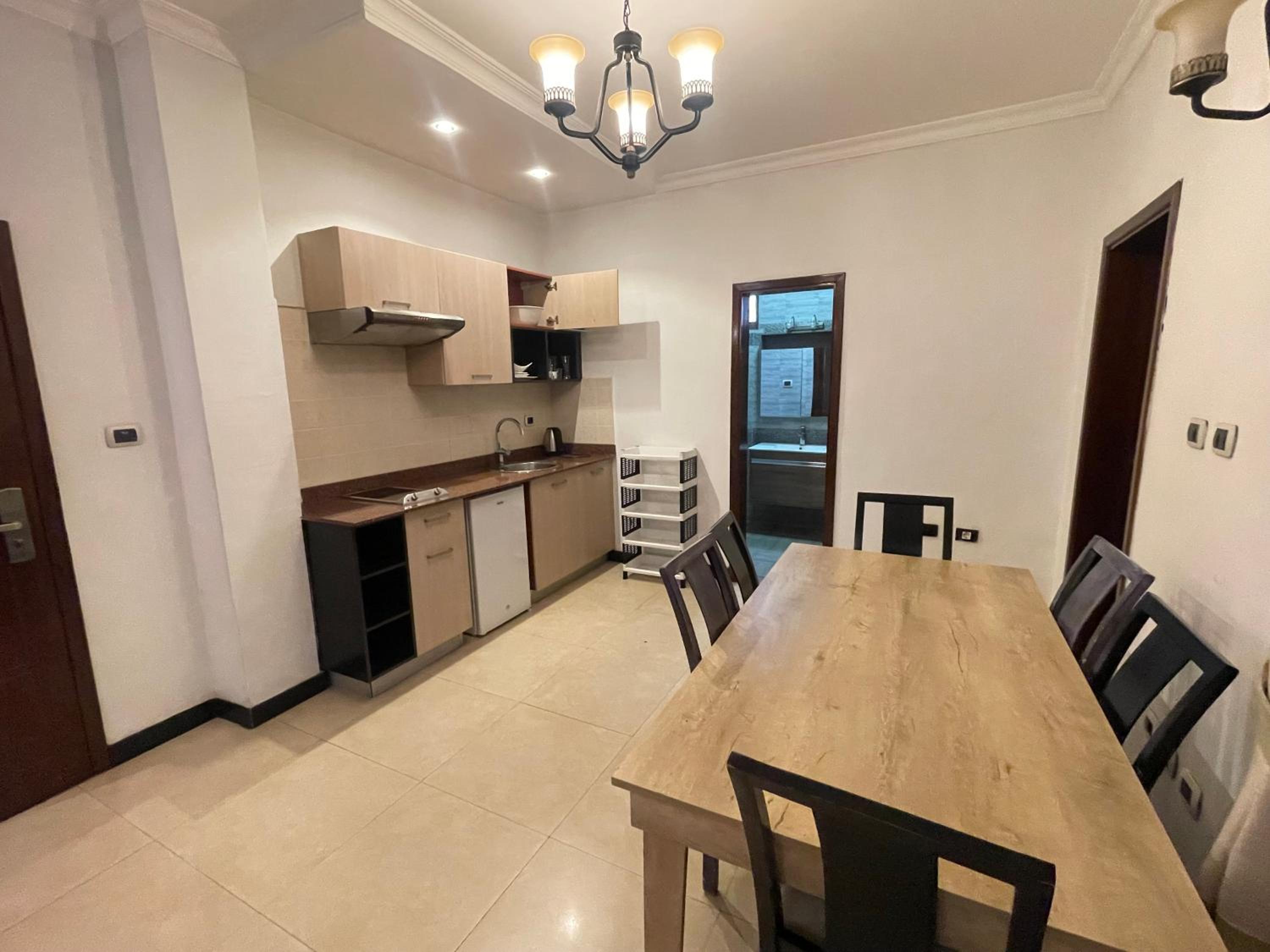 Rankset Guesthouse Apartment