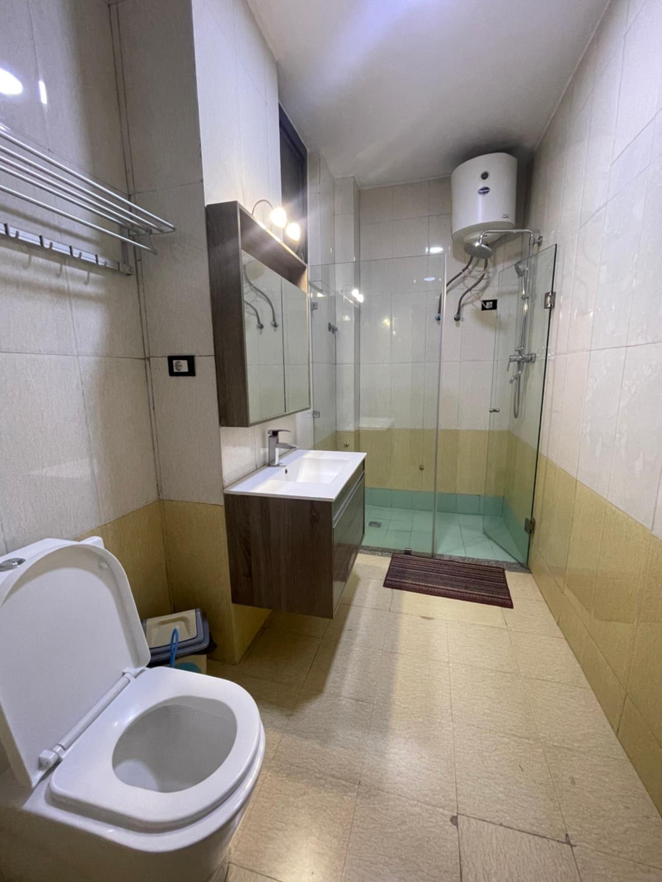 Rankset Guesthouse Apartment