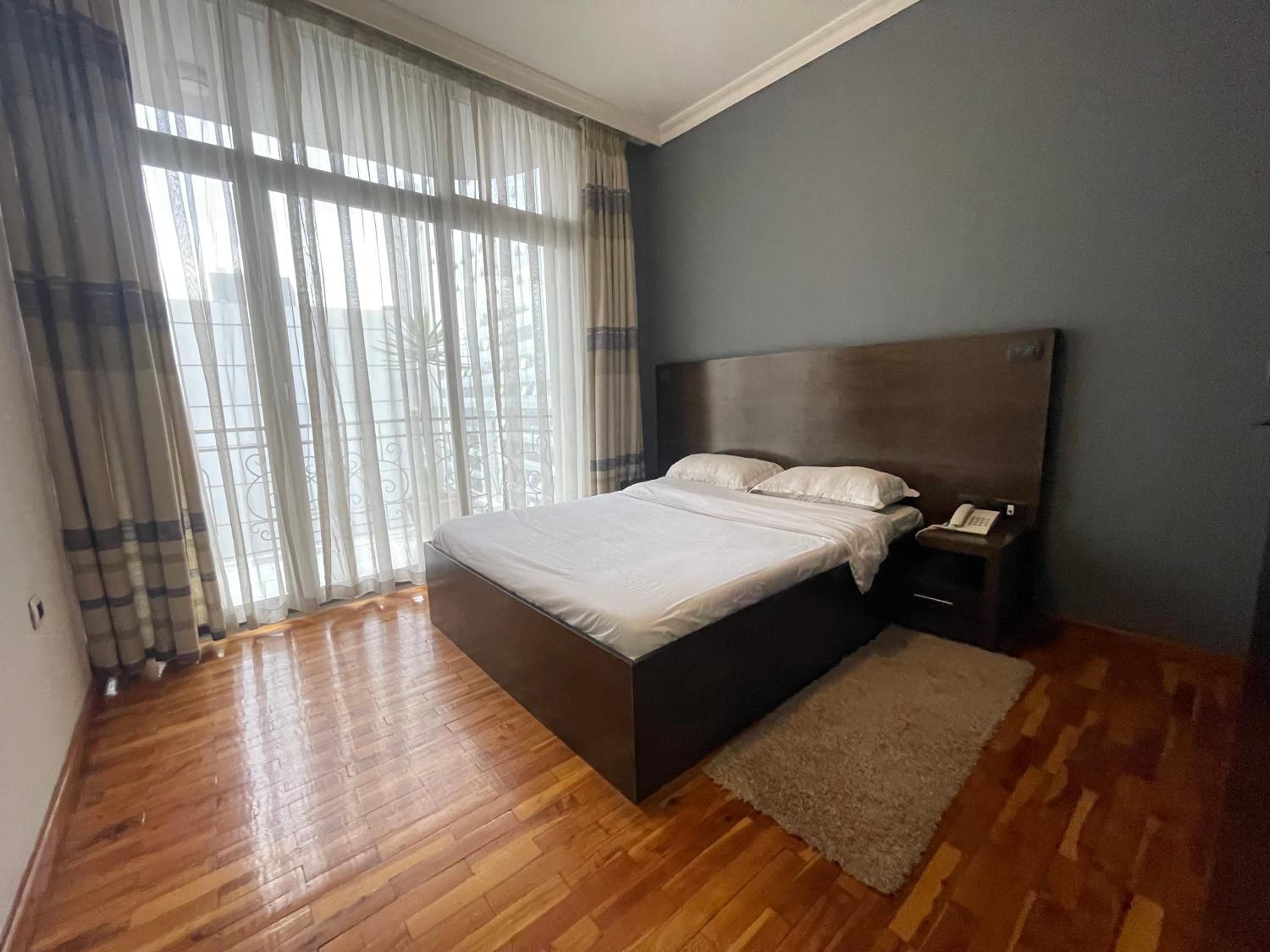Rankset Guesthouse Apartment