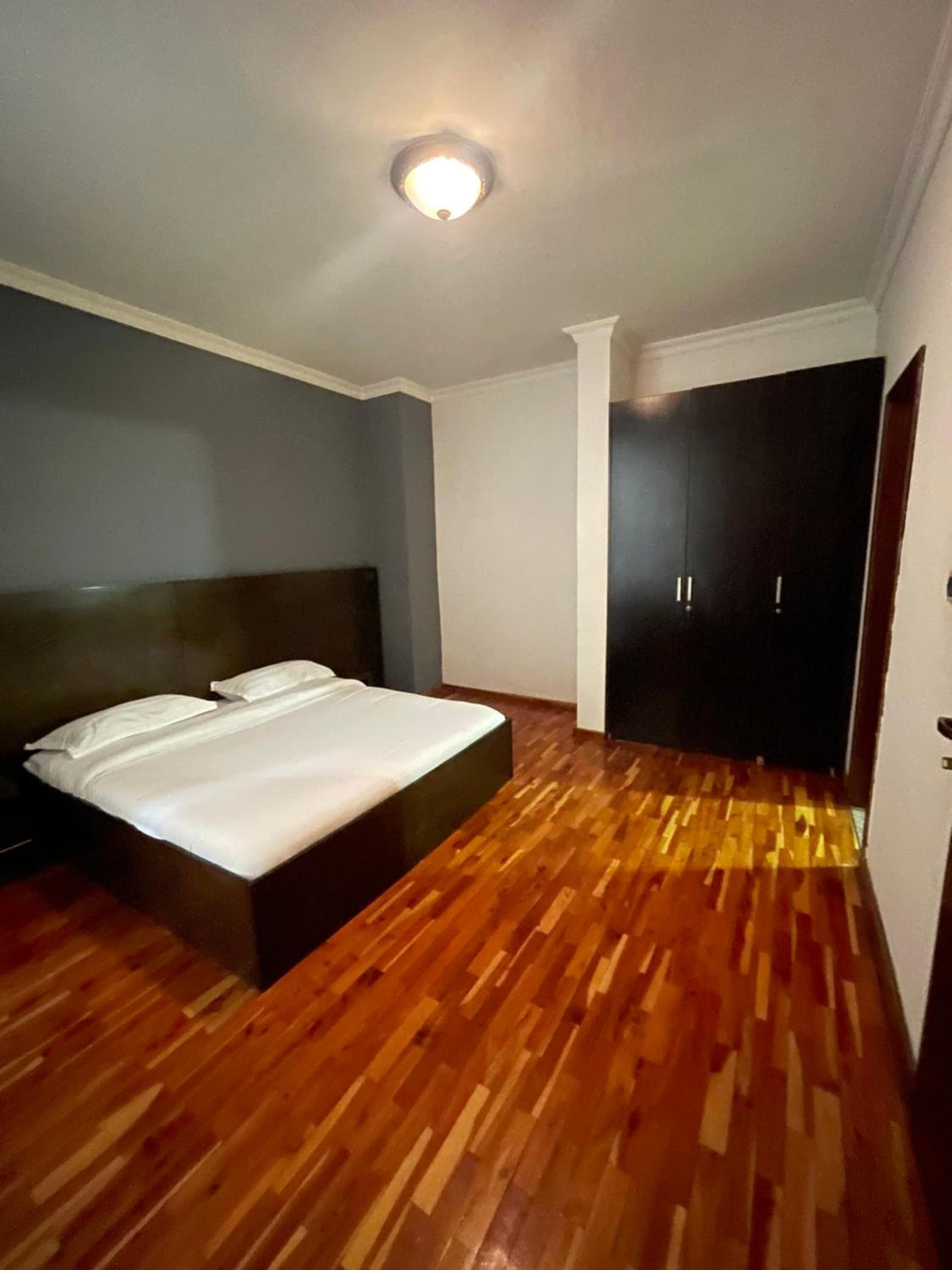 Rankset Guesthouse Apartment
