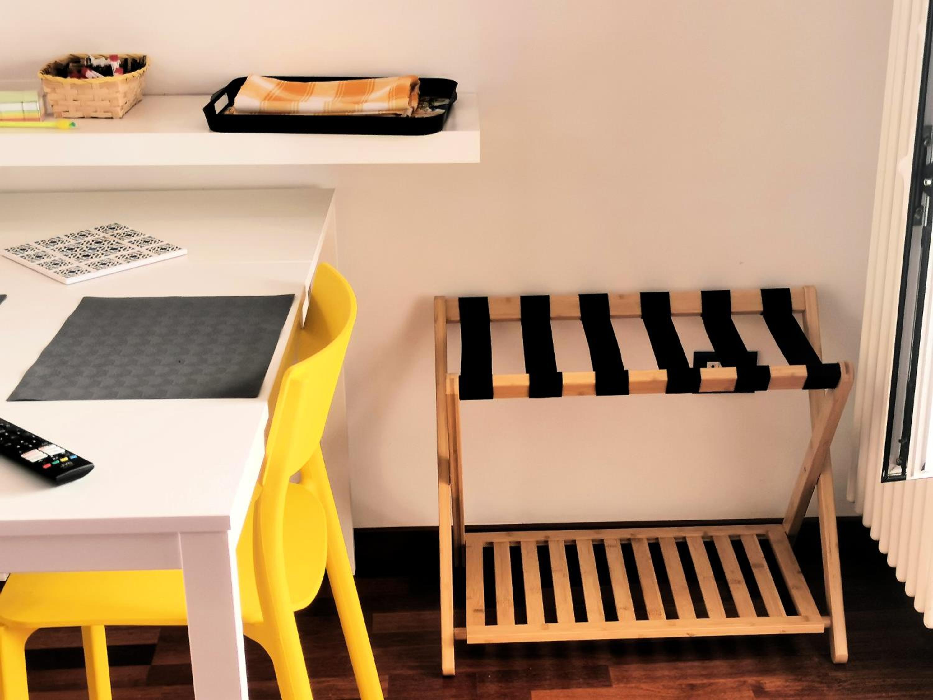 Casetta Correra: terrazzo e relax centro di Napoli