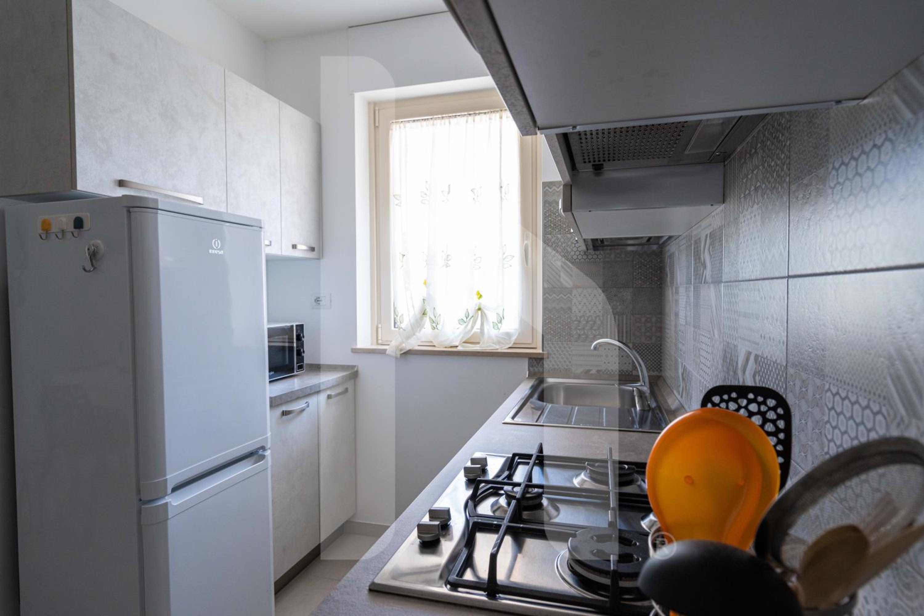 Homiday - Residence Merope