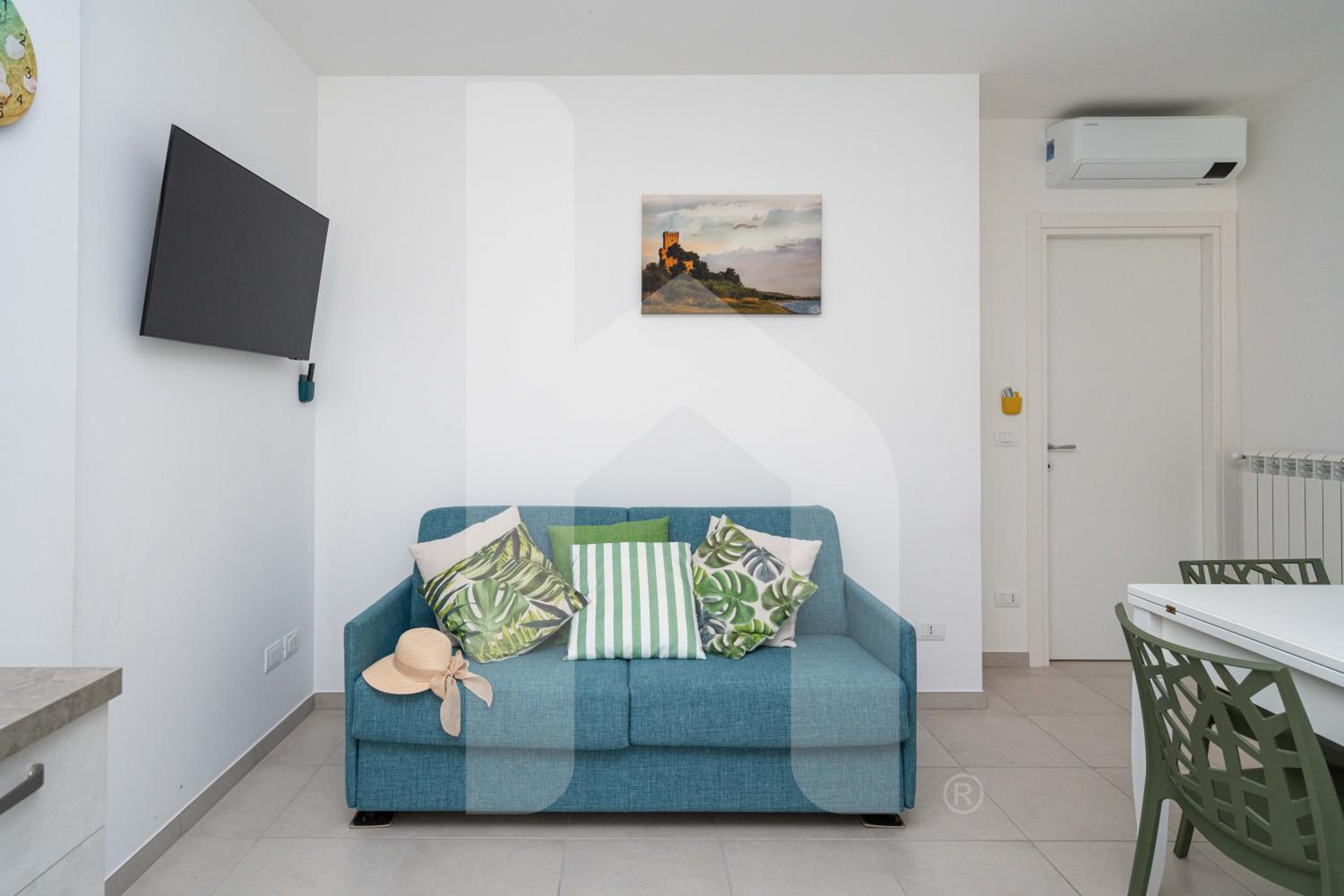 Homiday - Residence Merope