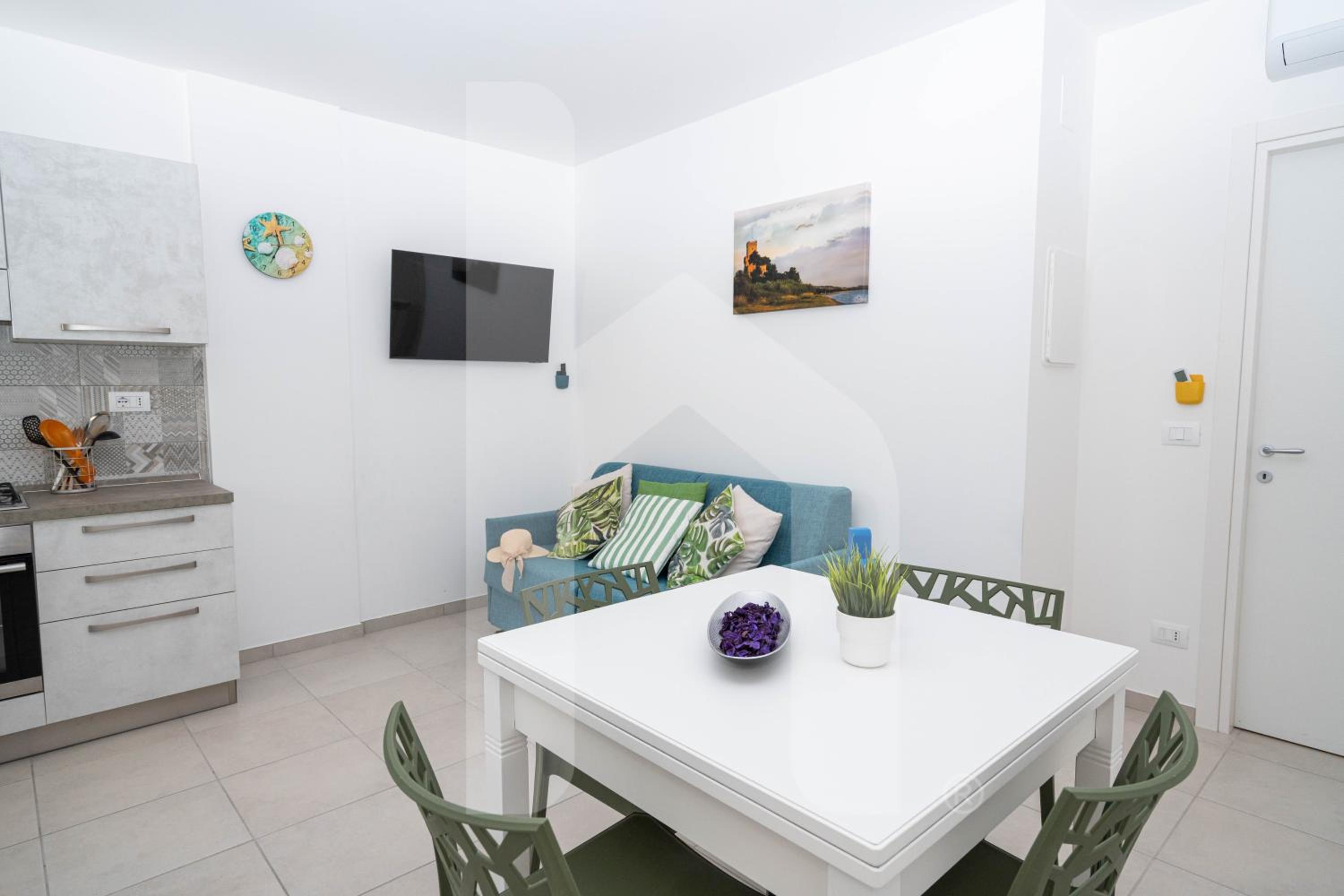 Homiday - Residence Merope
