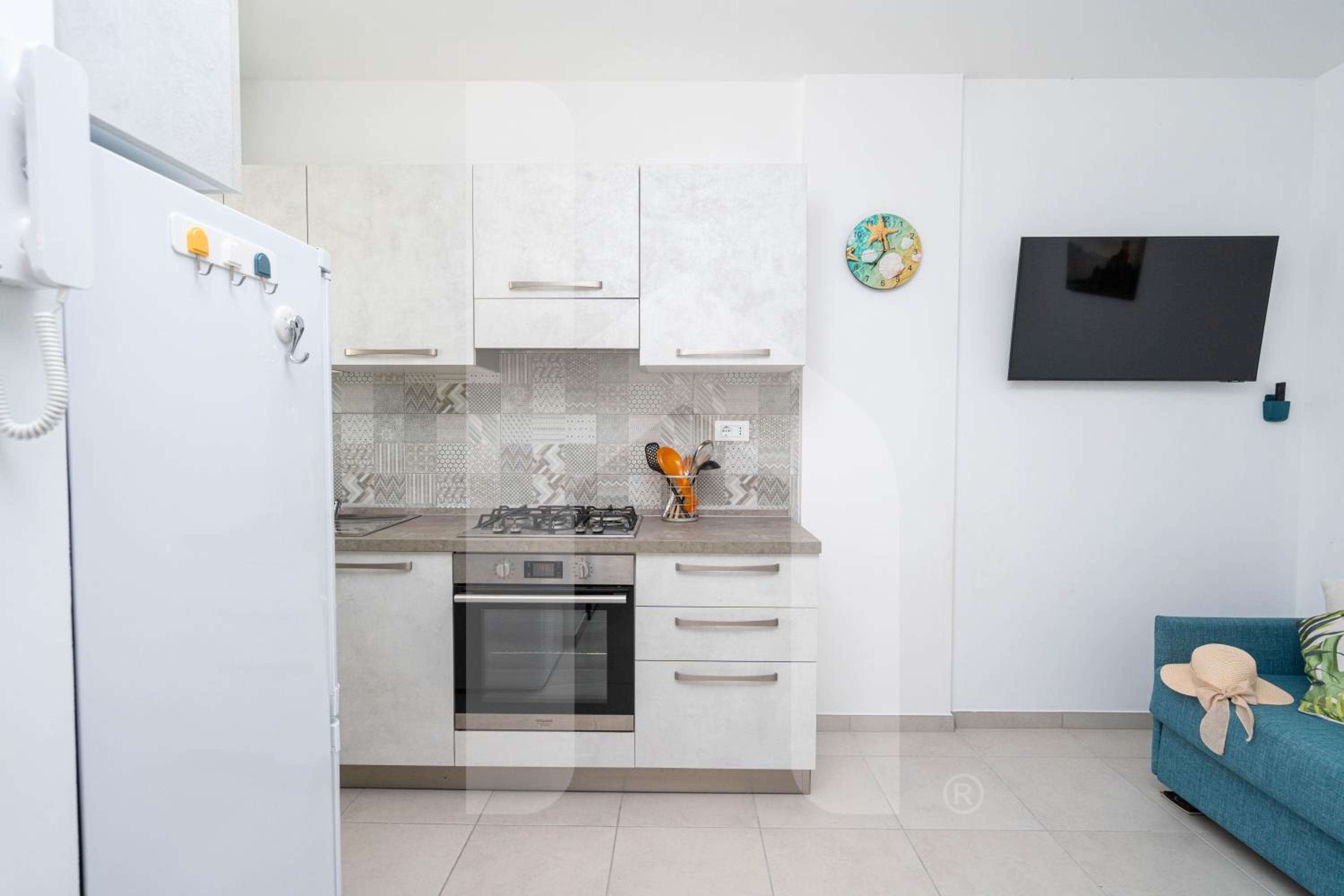 Homiday - Residence Merope