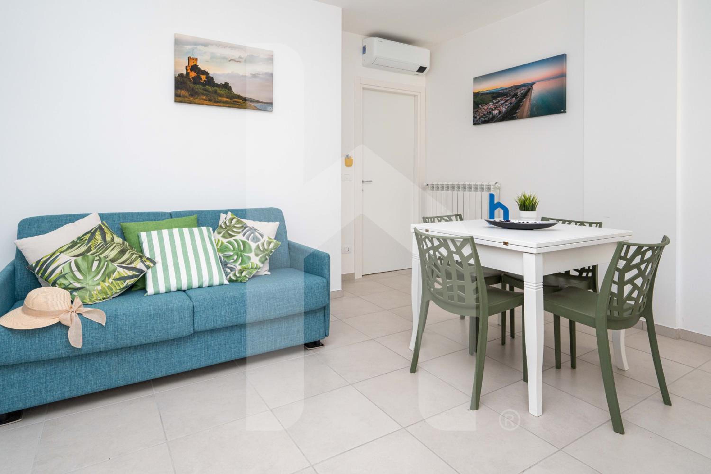 Homiday - Residence Merope