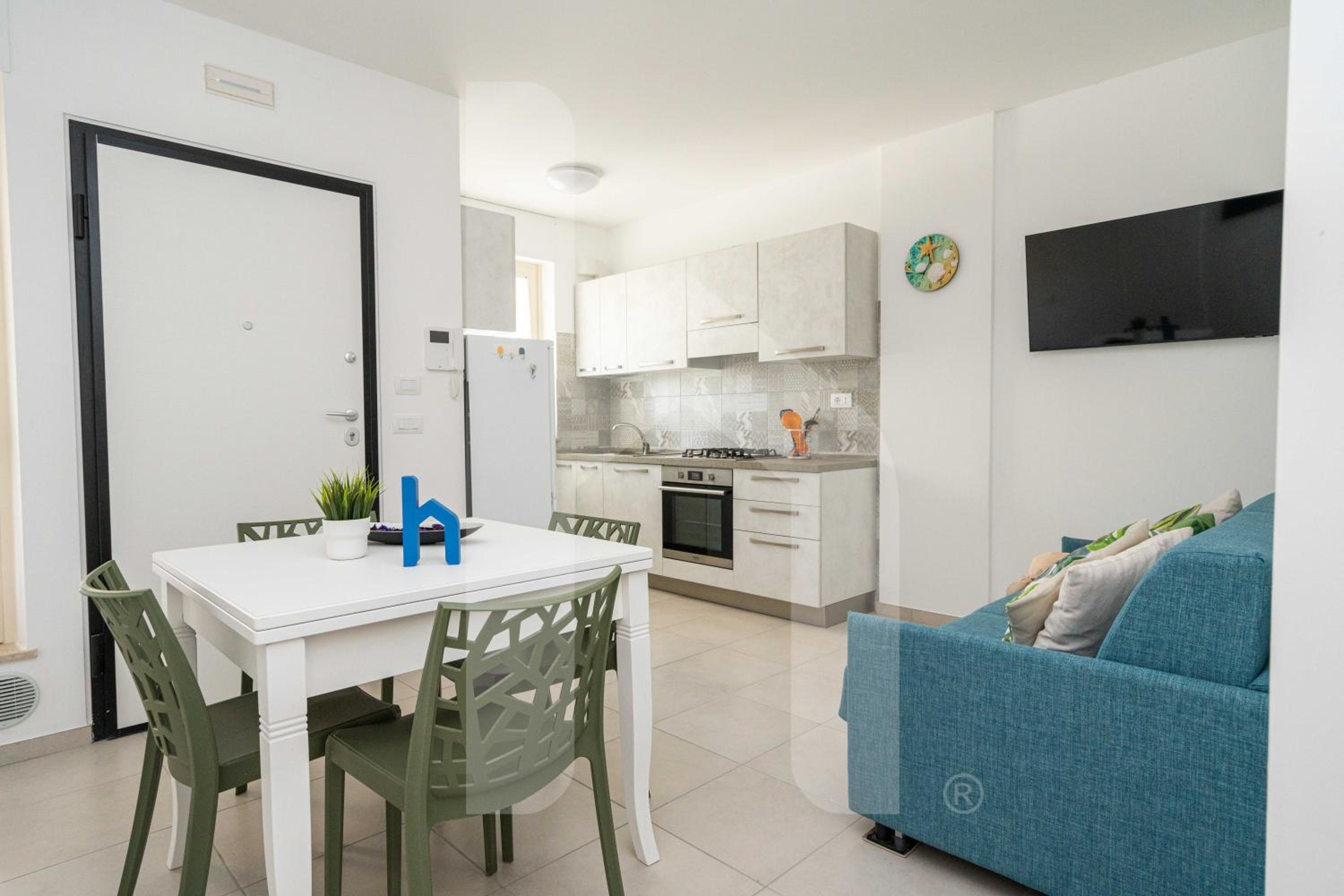 Homiday - Residence Merope