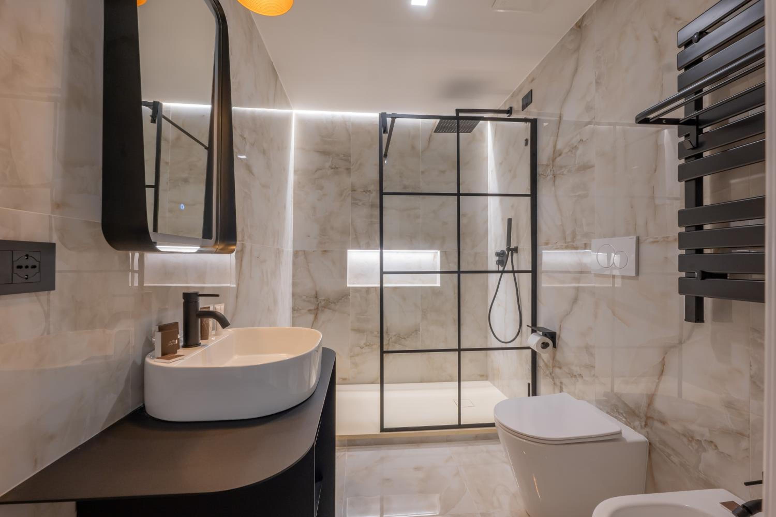 Maria Cristina Boutique Rooms