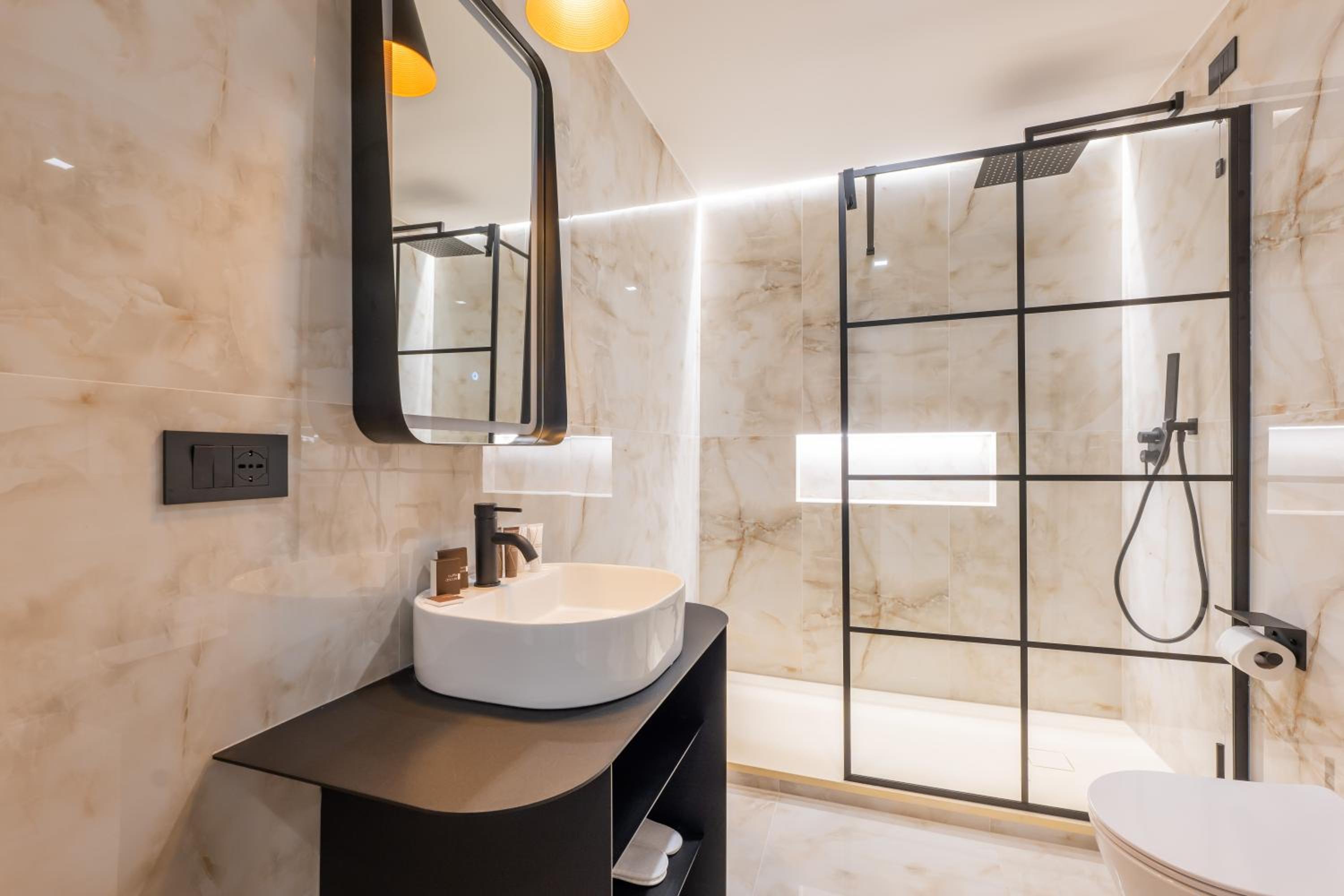 Maria Cristina Boutique Rooms