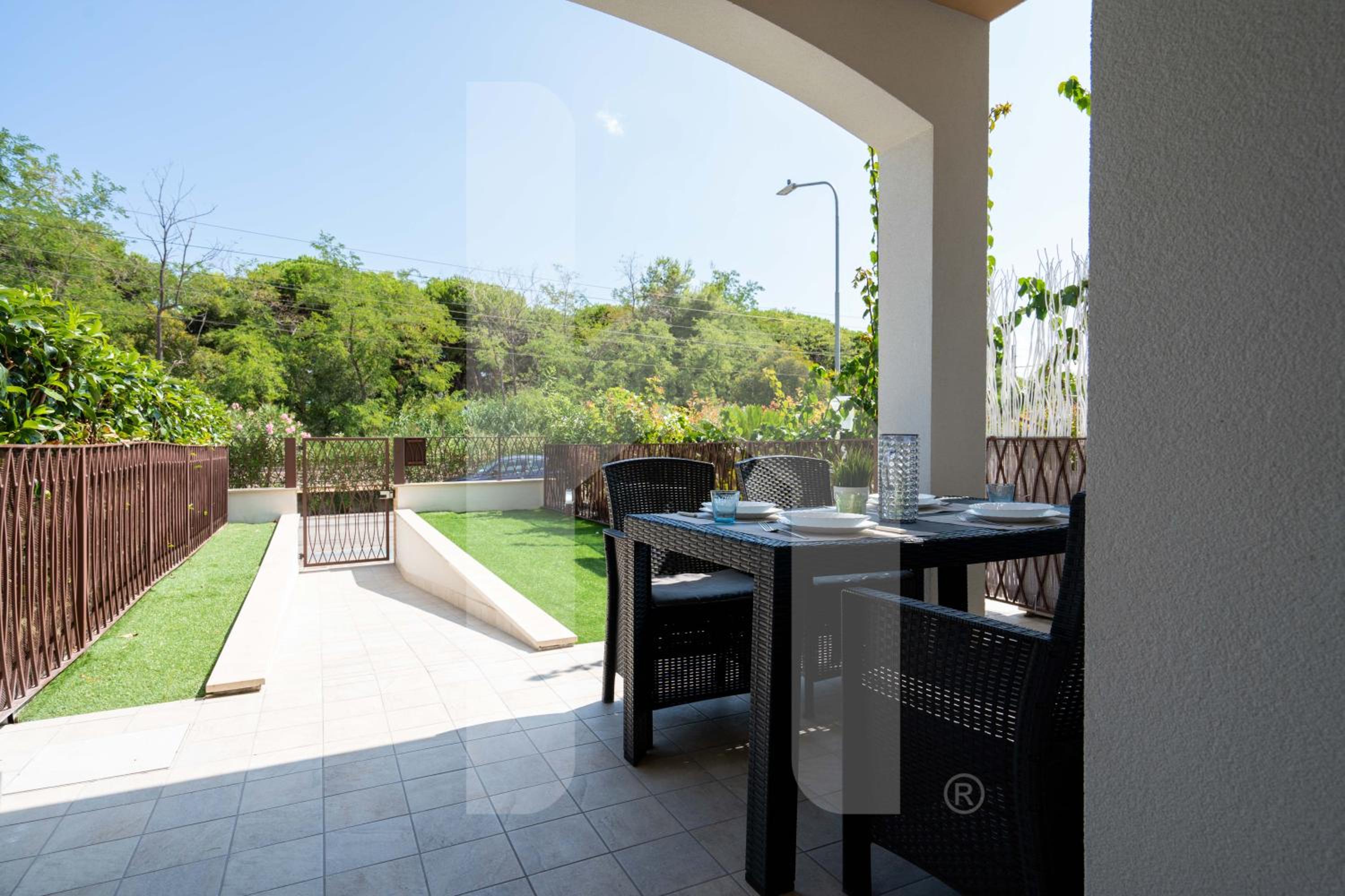 Homiday - Residence Merope