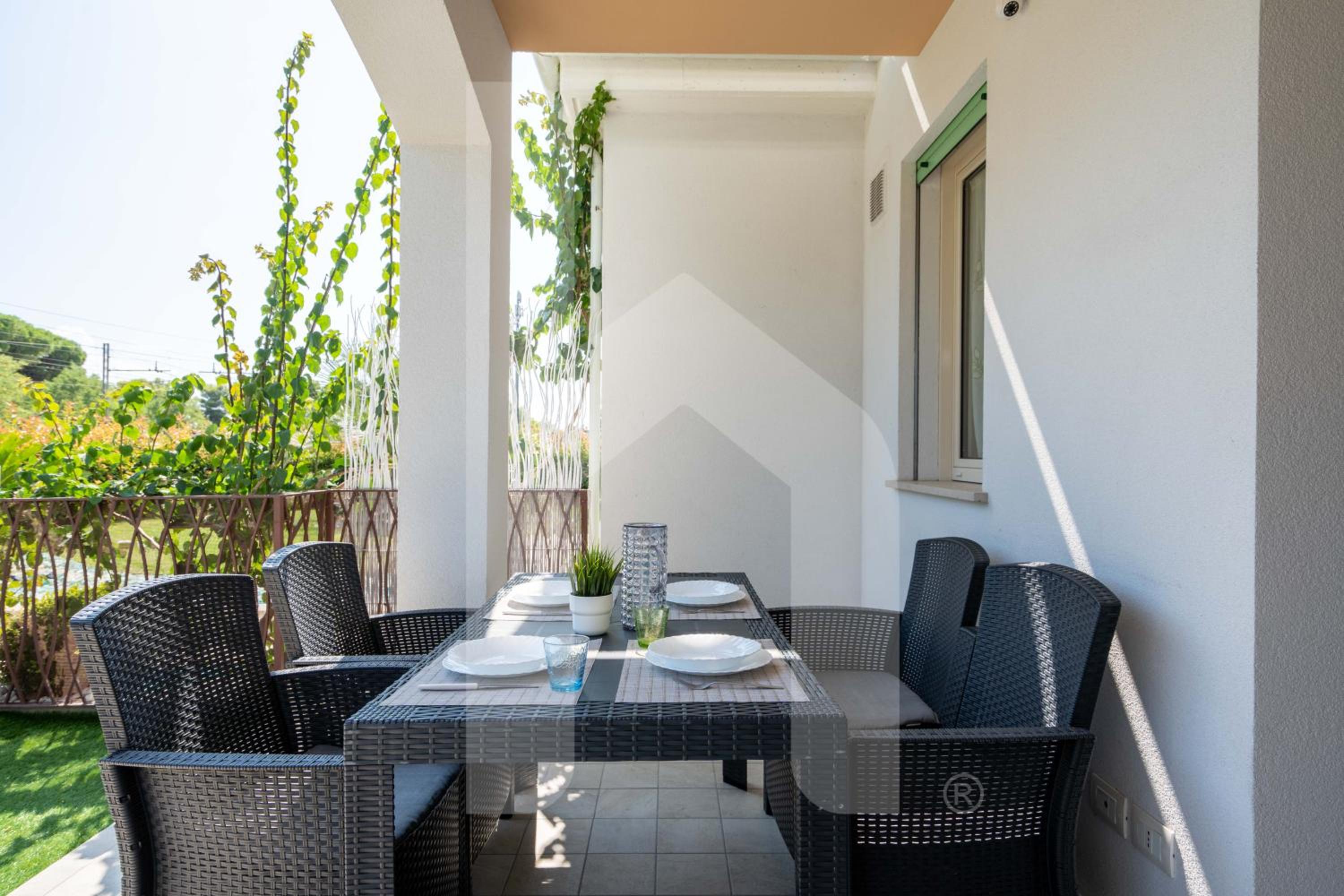 Homiday - Residence Merope