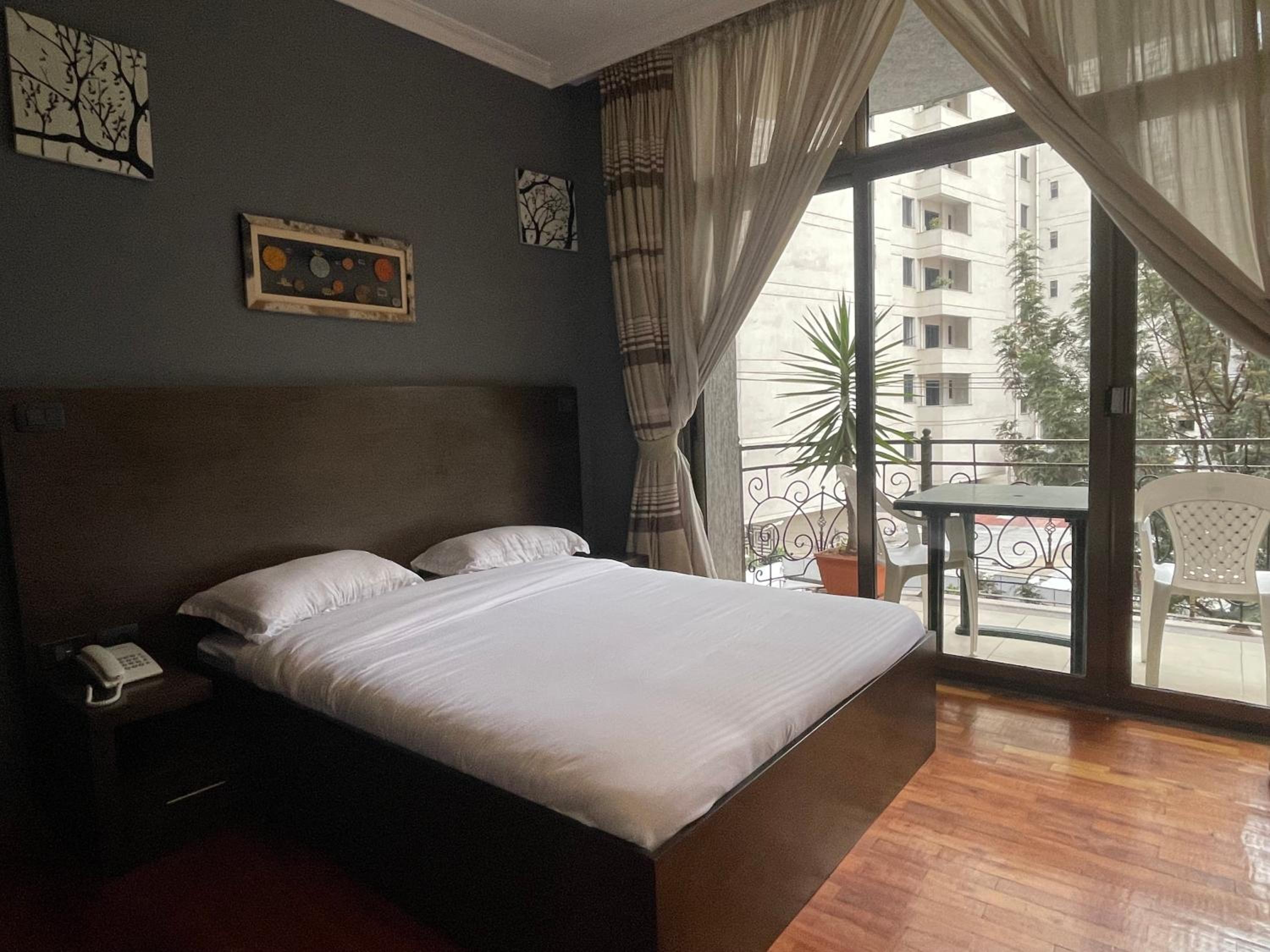 Rankset Guesthouse Apartment
