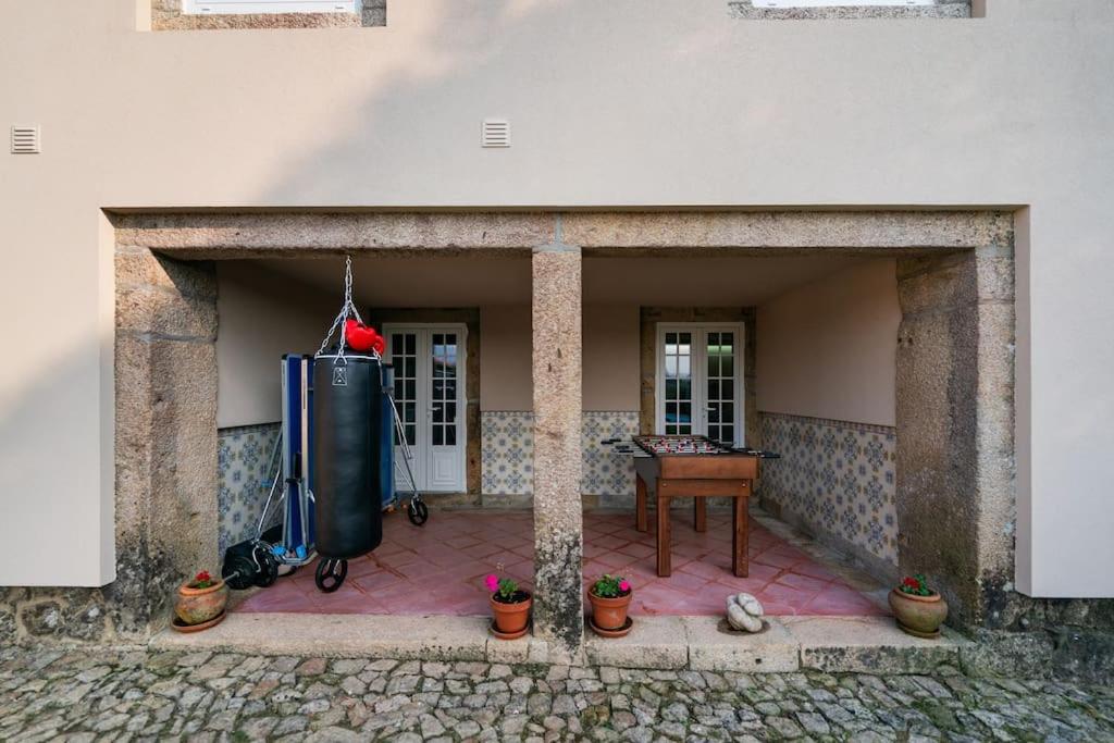 Casa do Olival, Ponte de Lima view 5