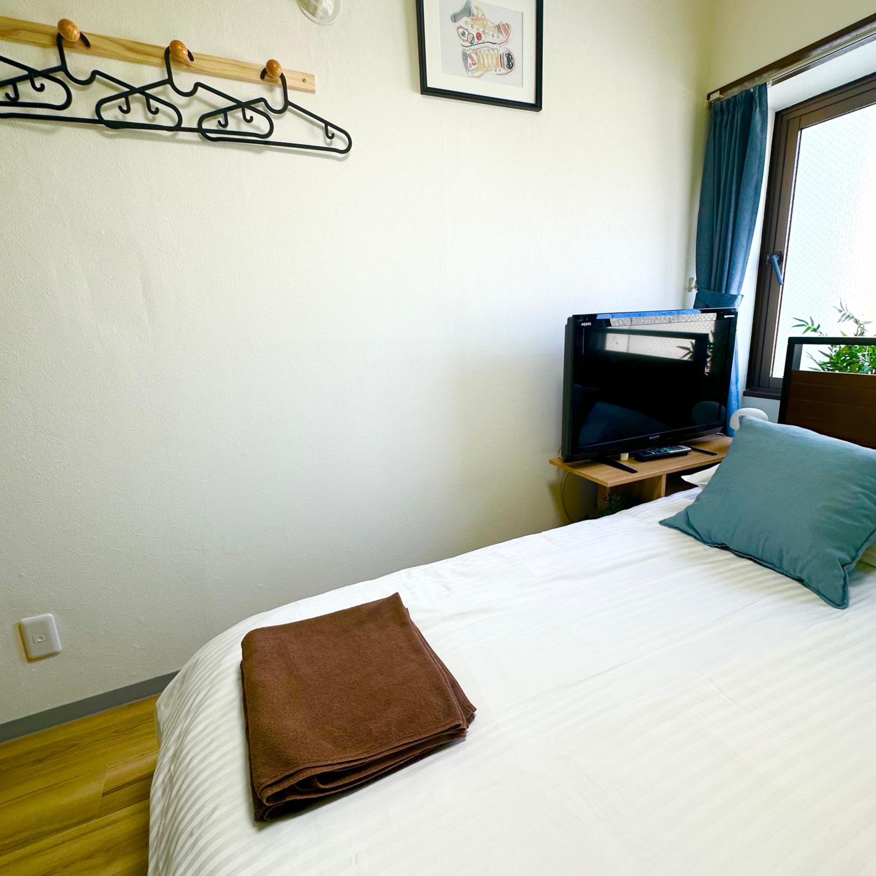 PLAZA SINJUKU Cozy Mansion #2