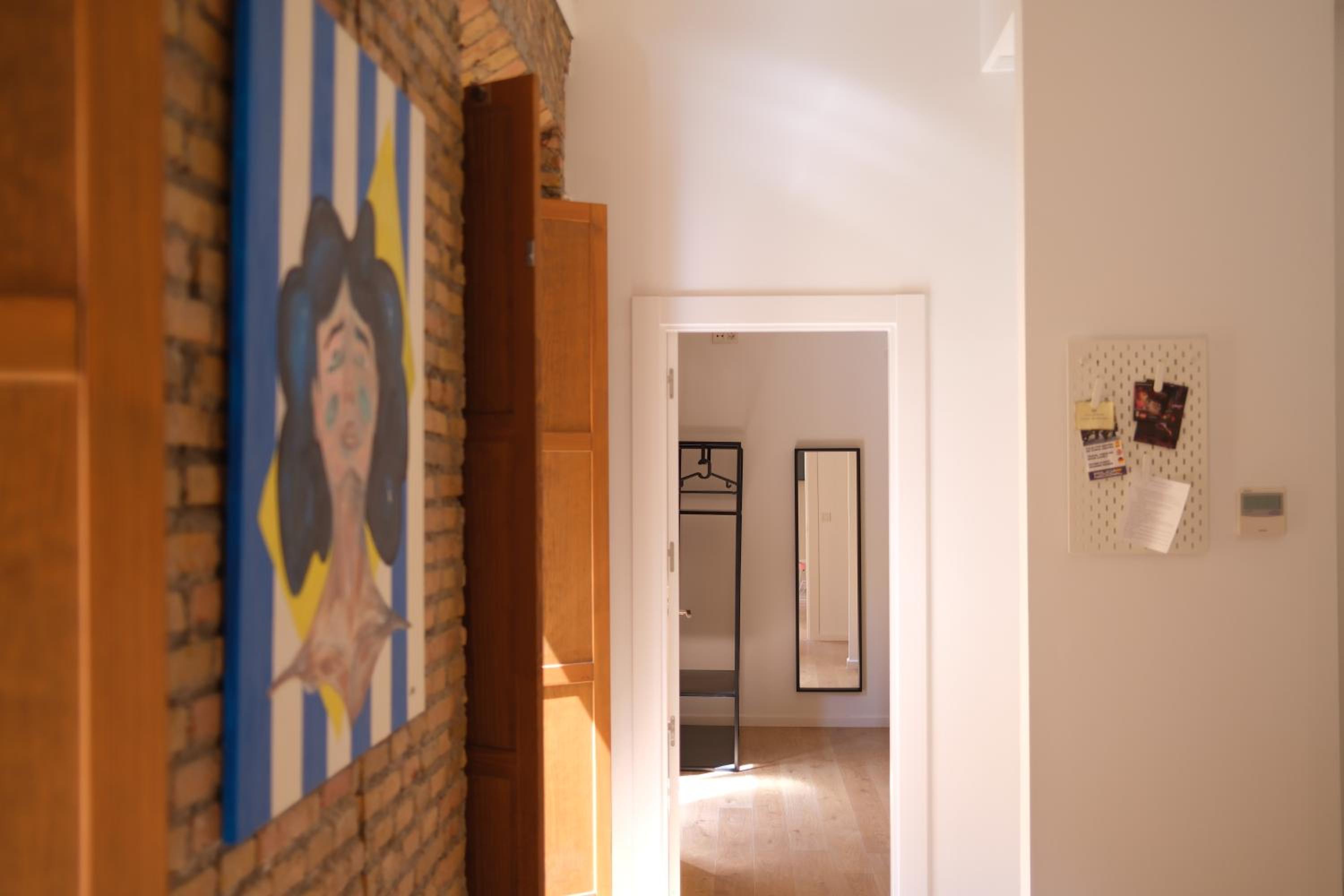 JC 3 - Dos dormitorios - Centro Catedral Granada photo 4