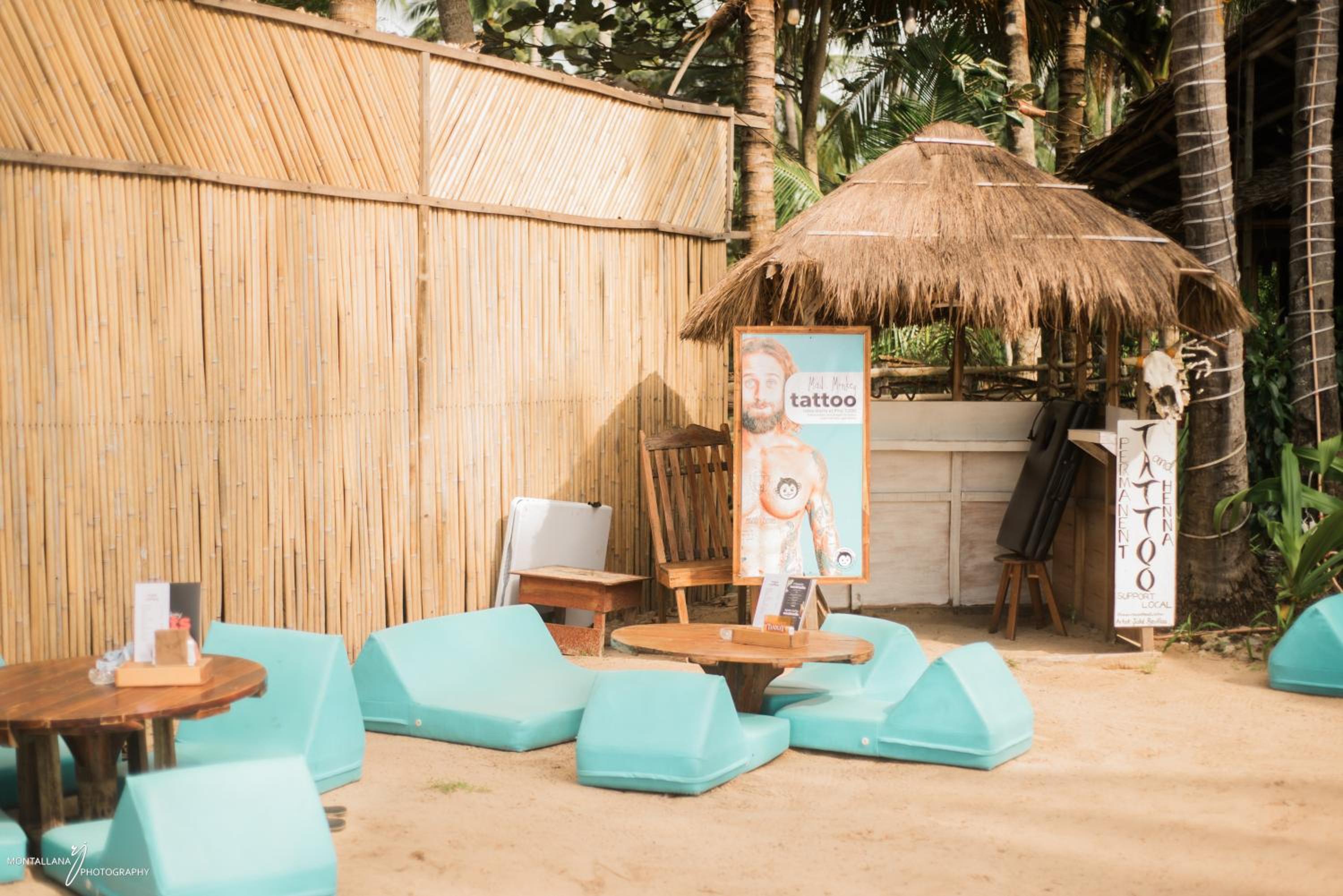 Mad Monkey Hostel Nacpan Beach — photo 104