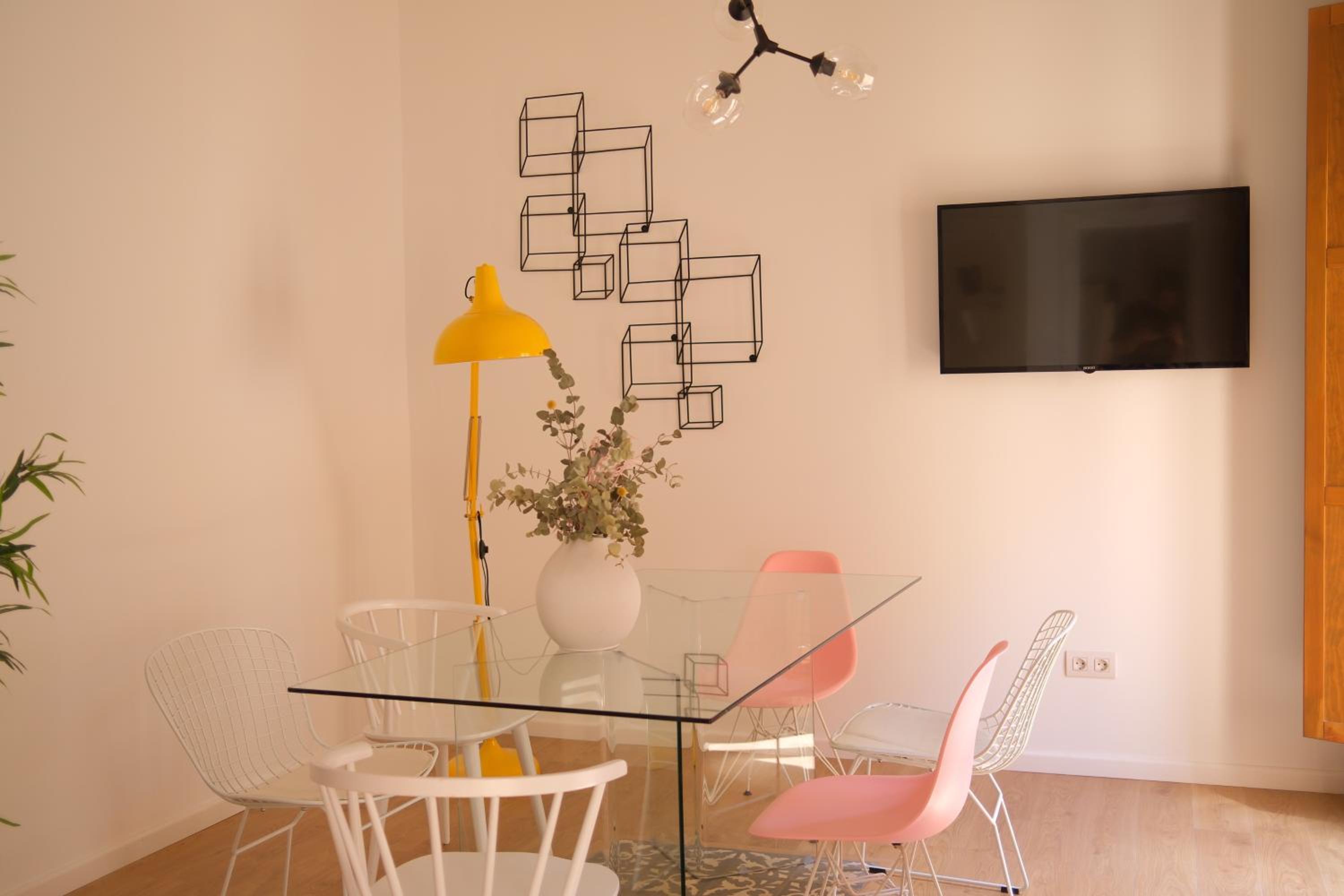 JC 3 - Dos dormitorios - Centro Catedral Granada photo 2