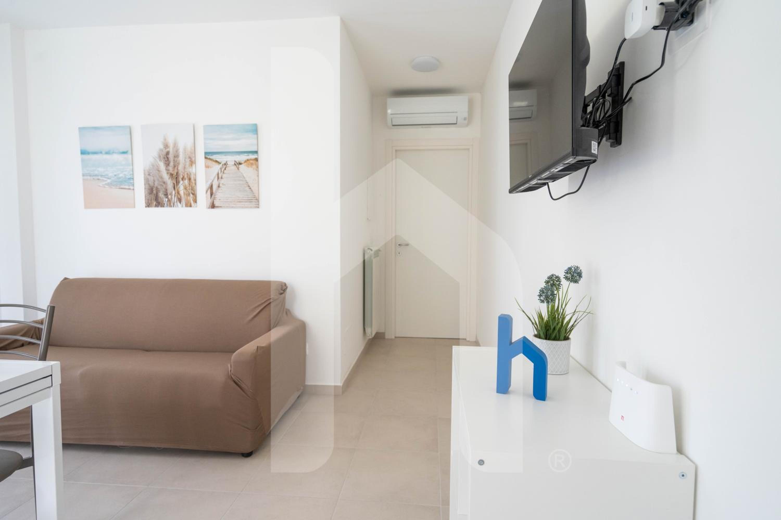 Homiday - Residence Merope