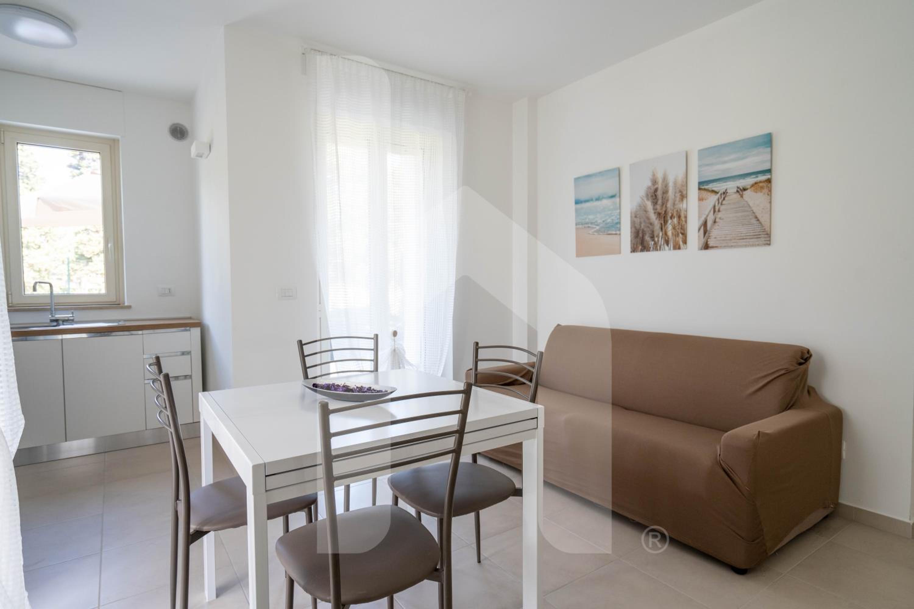 Homiday - Residence Merope