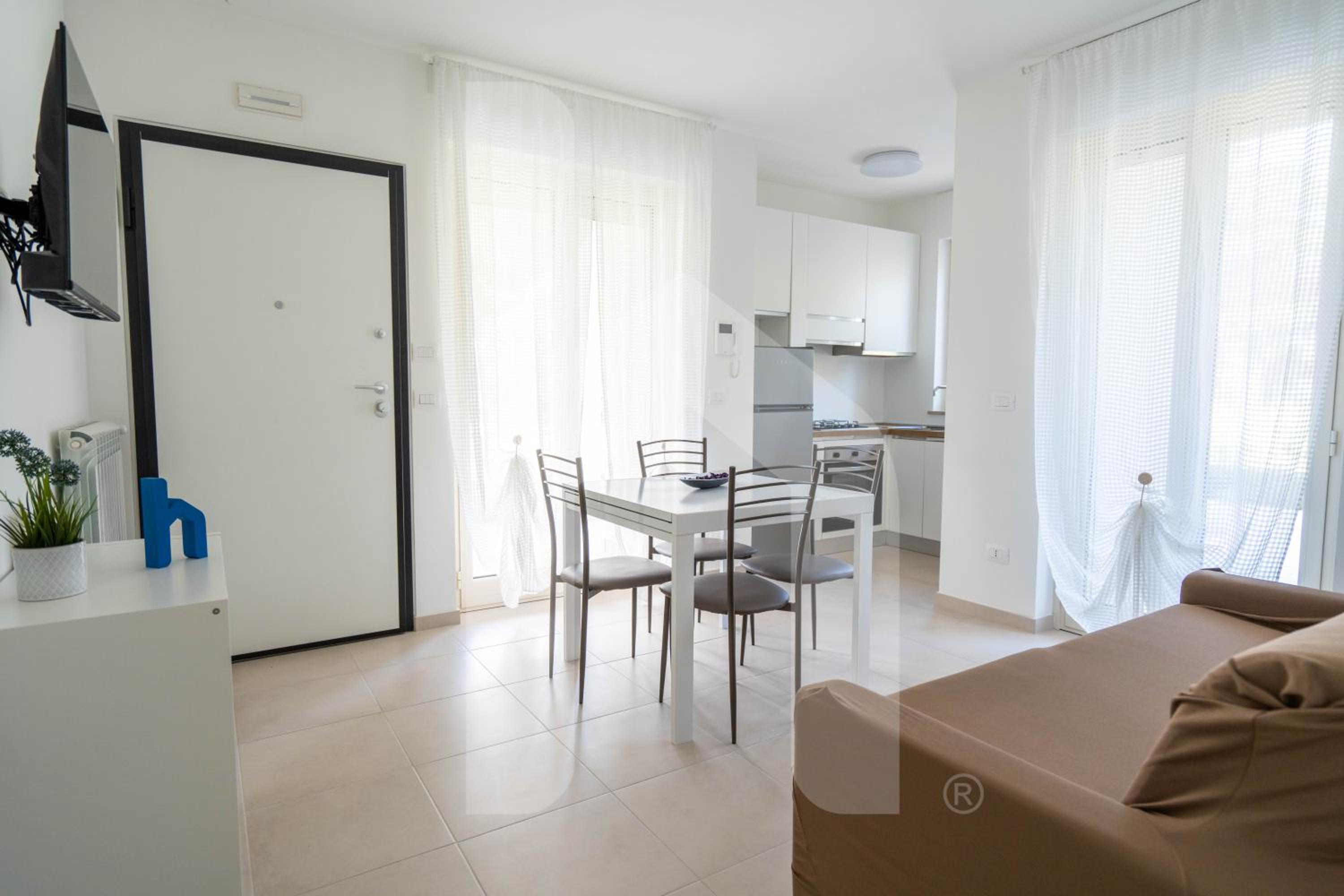Homiday - Residence Merope
