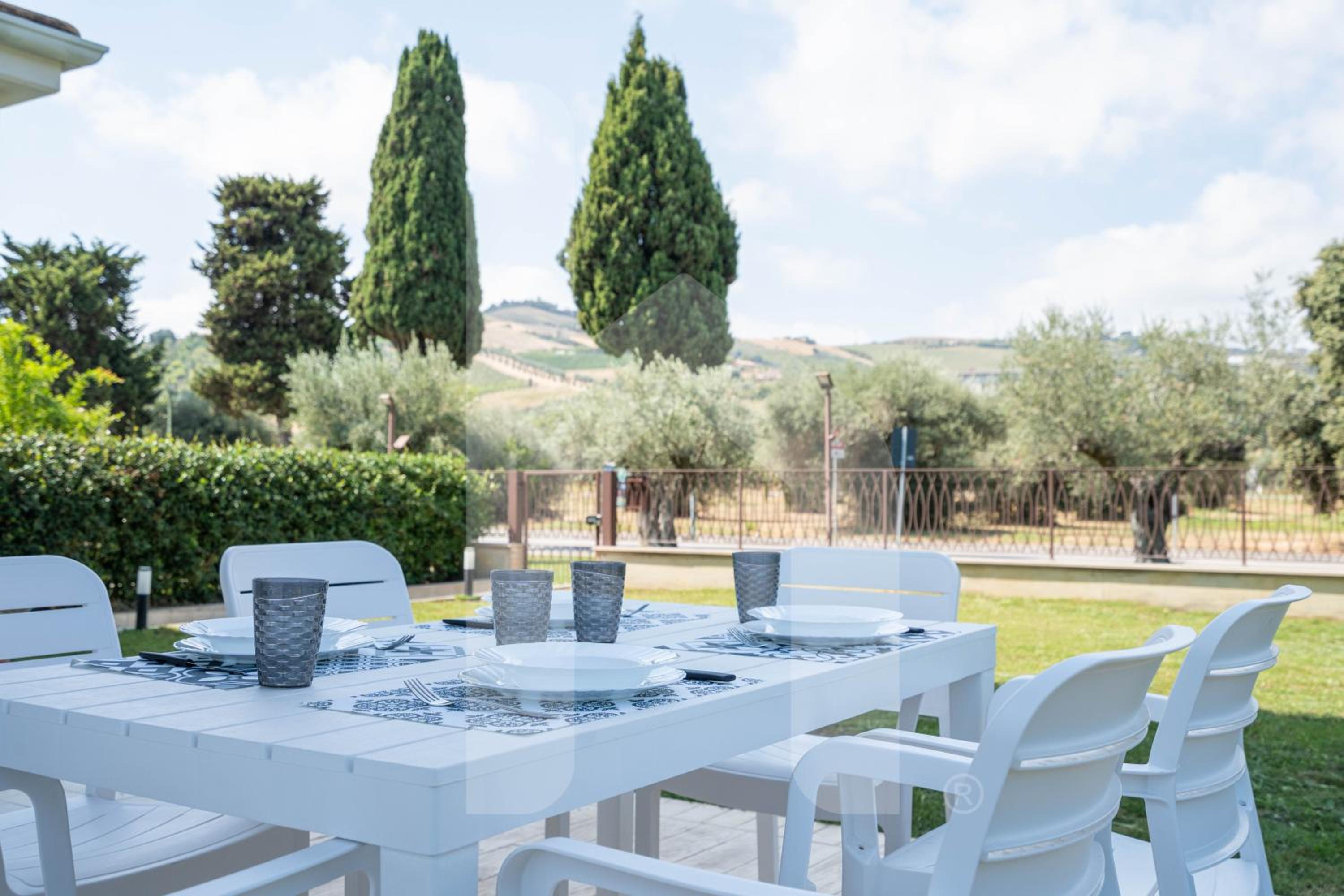 Homiday - Residence Merope