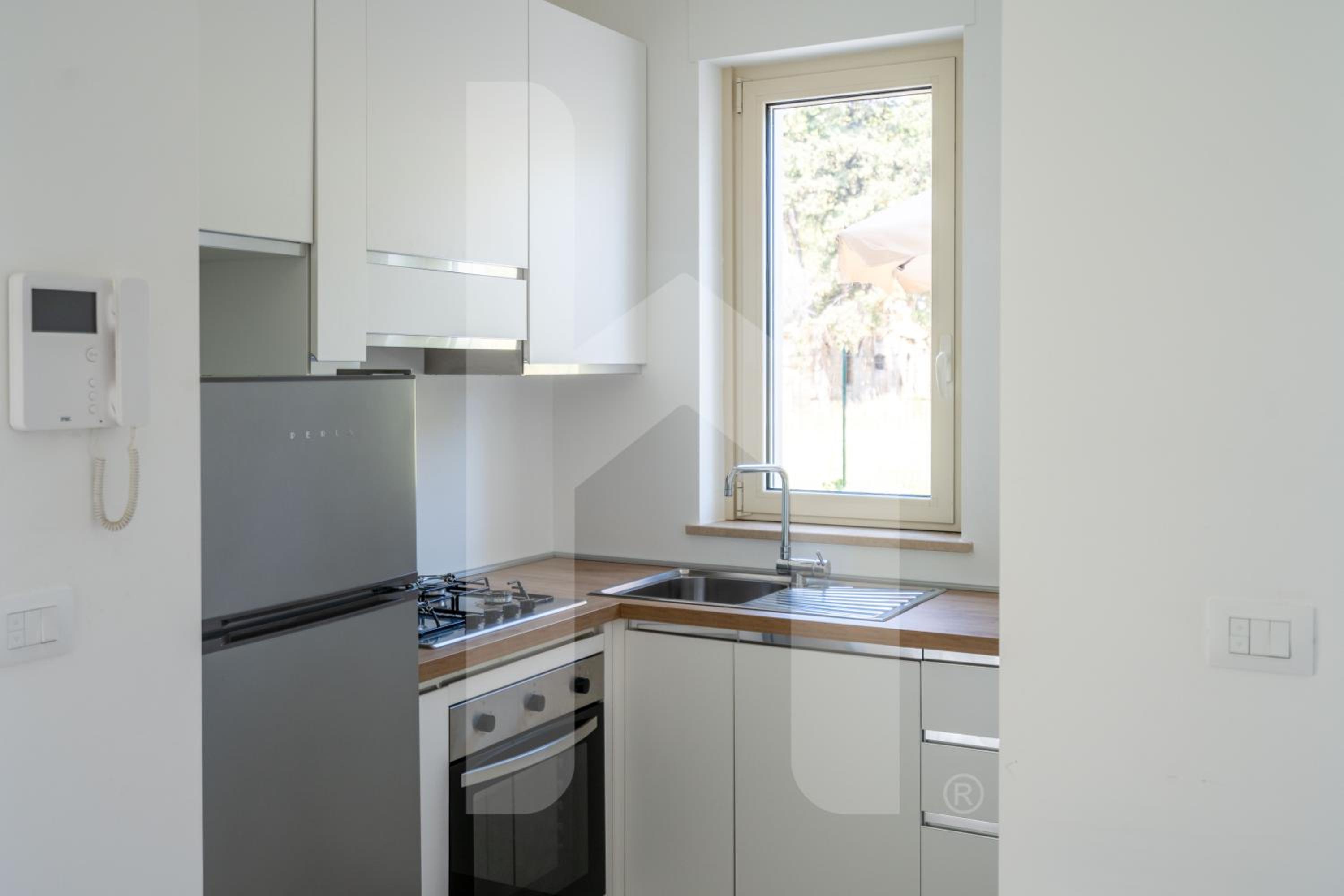 Homiday - Residence Merope