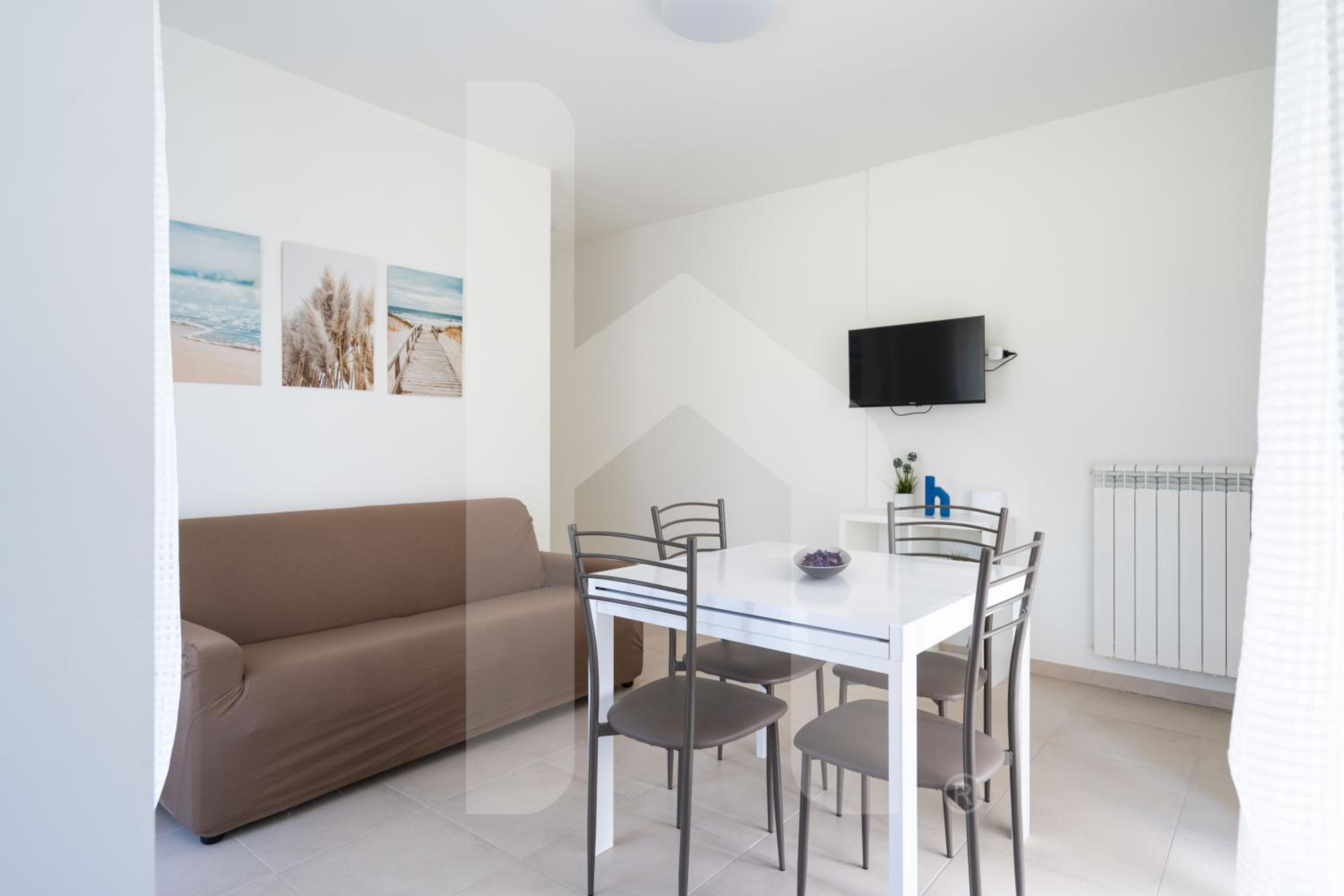 Homiday - Residence Merope