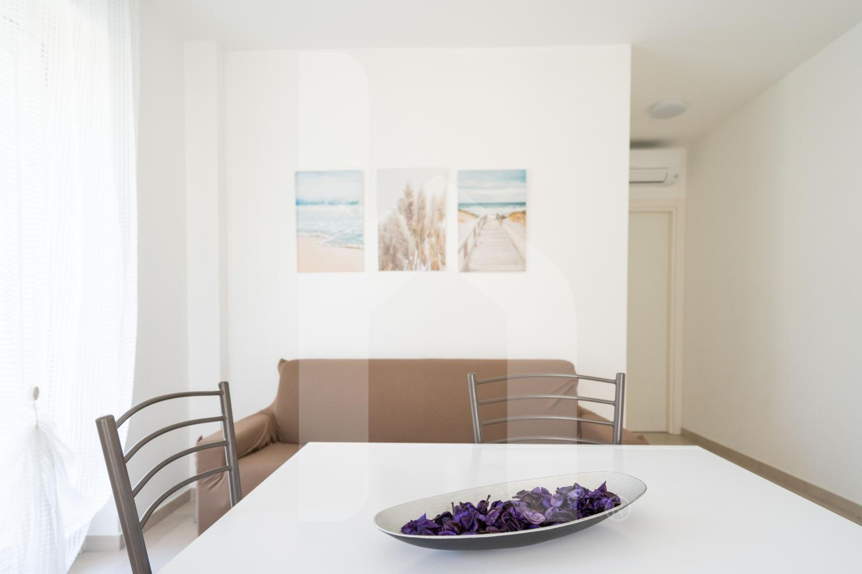 Homiday - Residence Merope