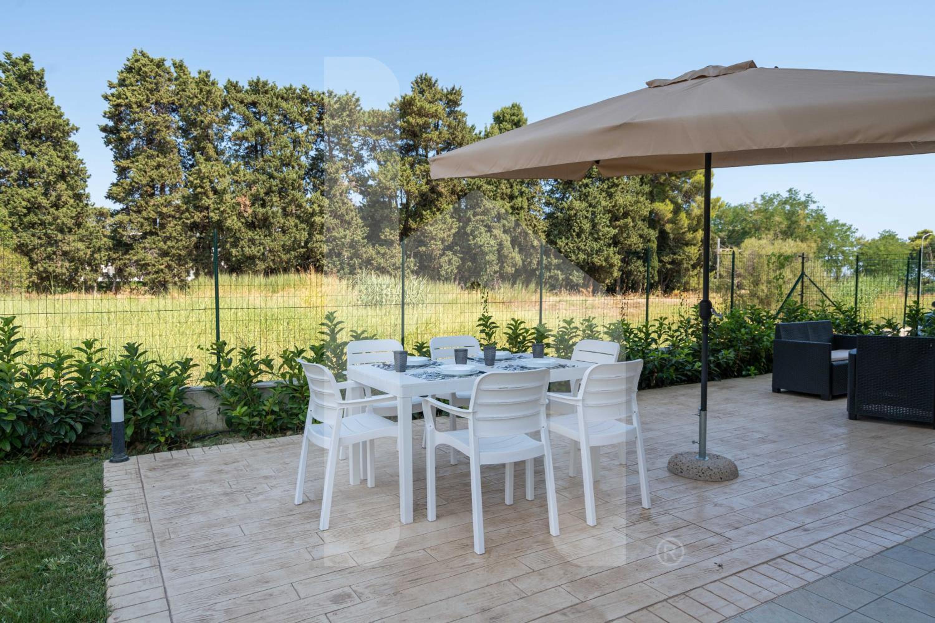 Homiday - Residence Merope