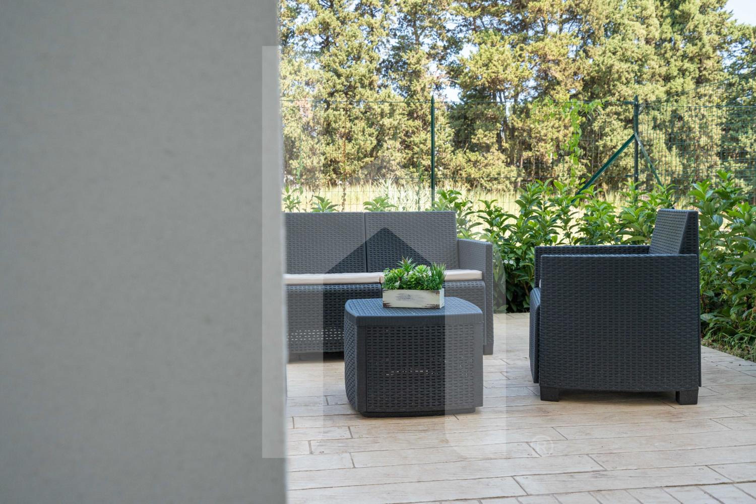 Homiday - Residence Merope