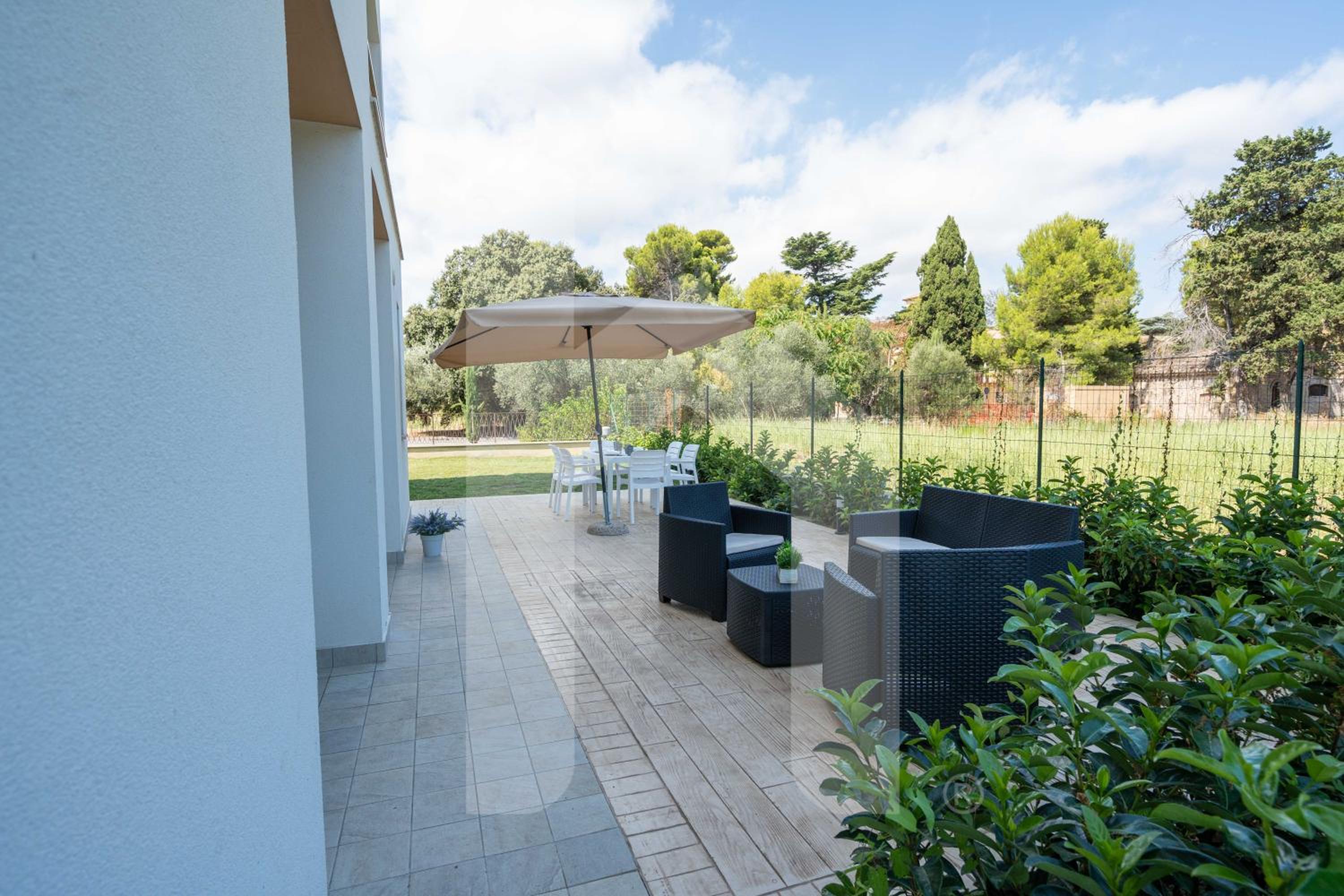 Homiday - Residence Merope