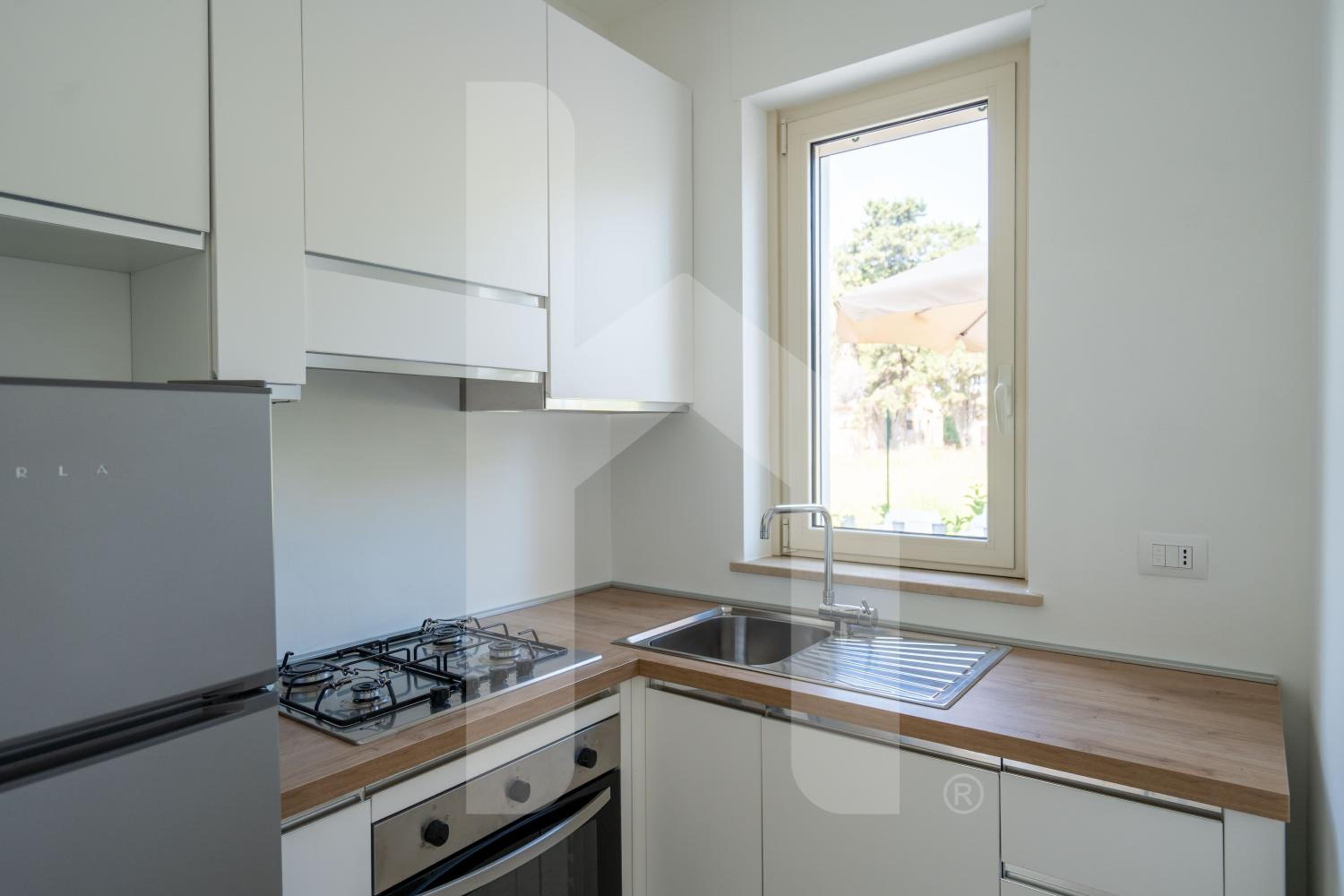 Homiday - Residence Merope